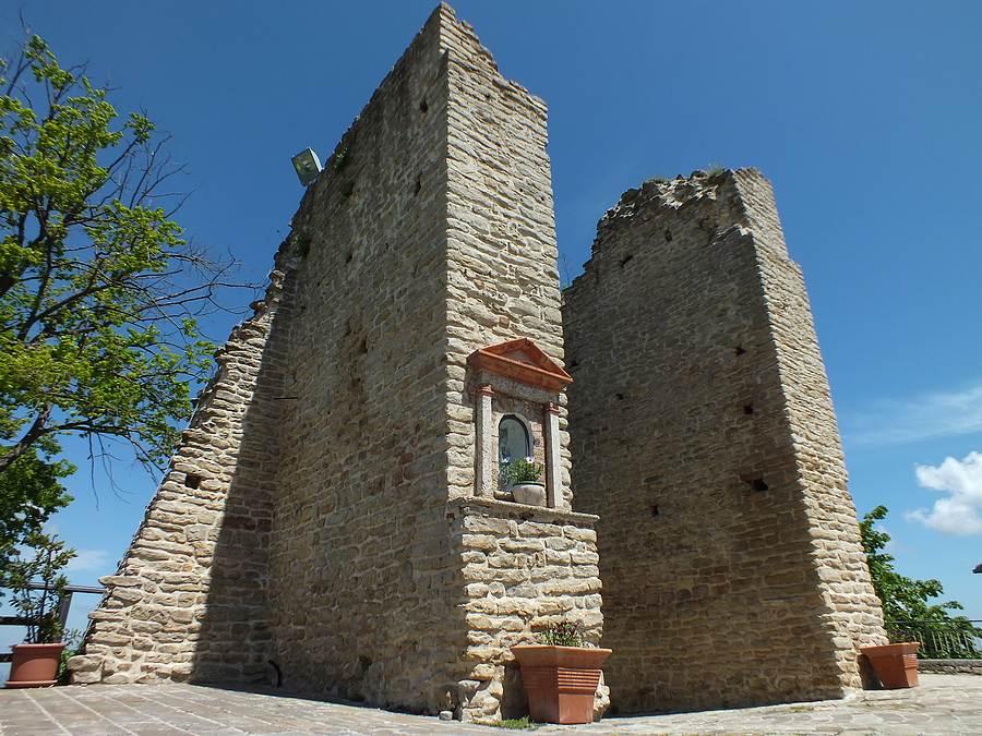 Fessa di Smerillo