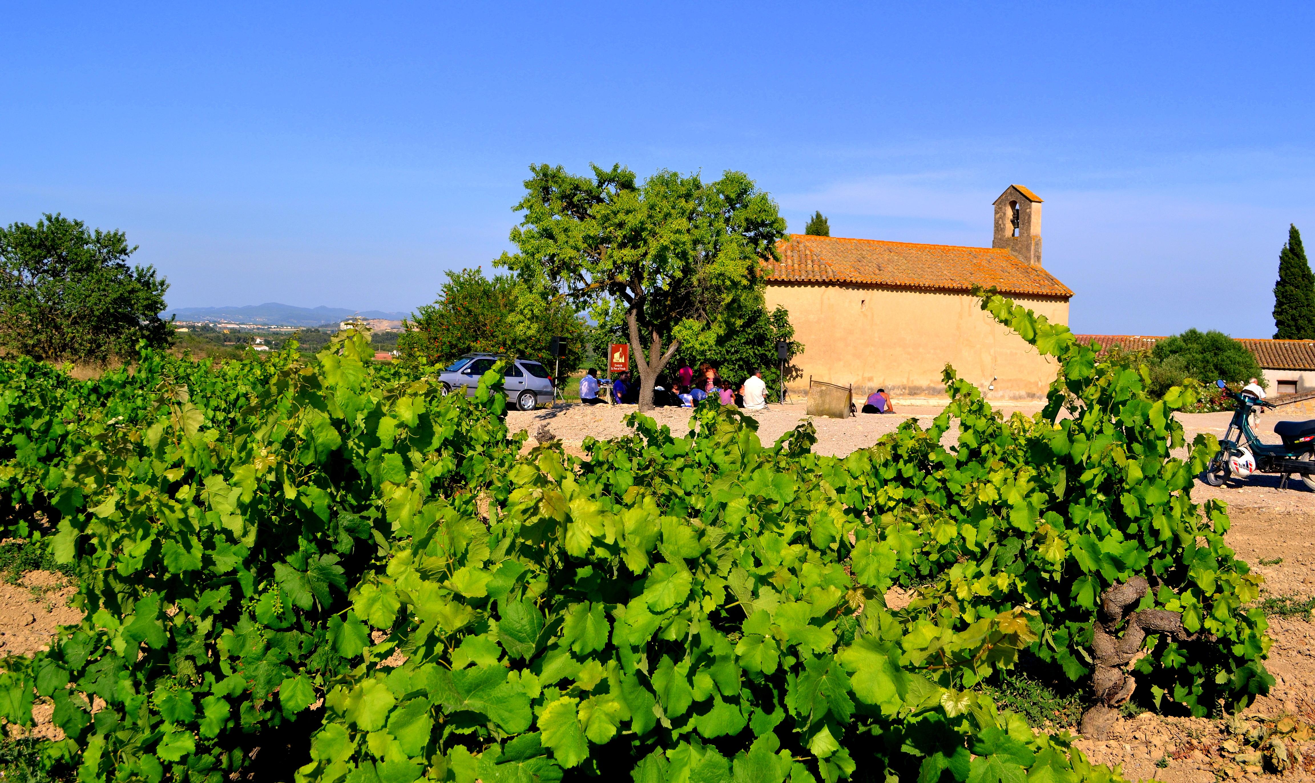 Sant Pere ad Vincula