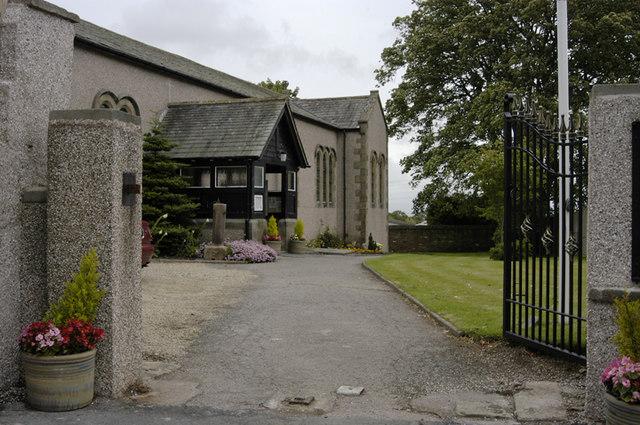 Saint James Church