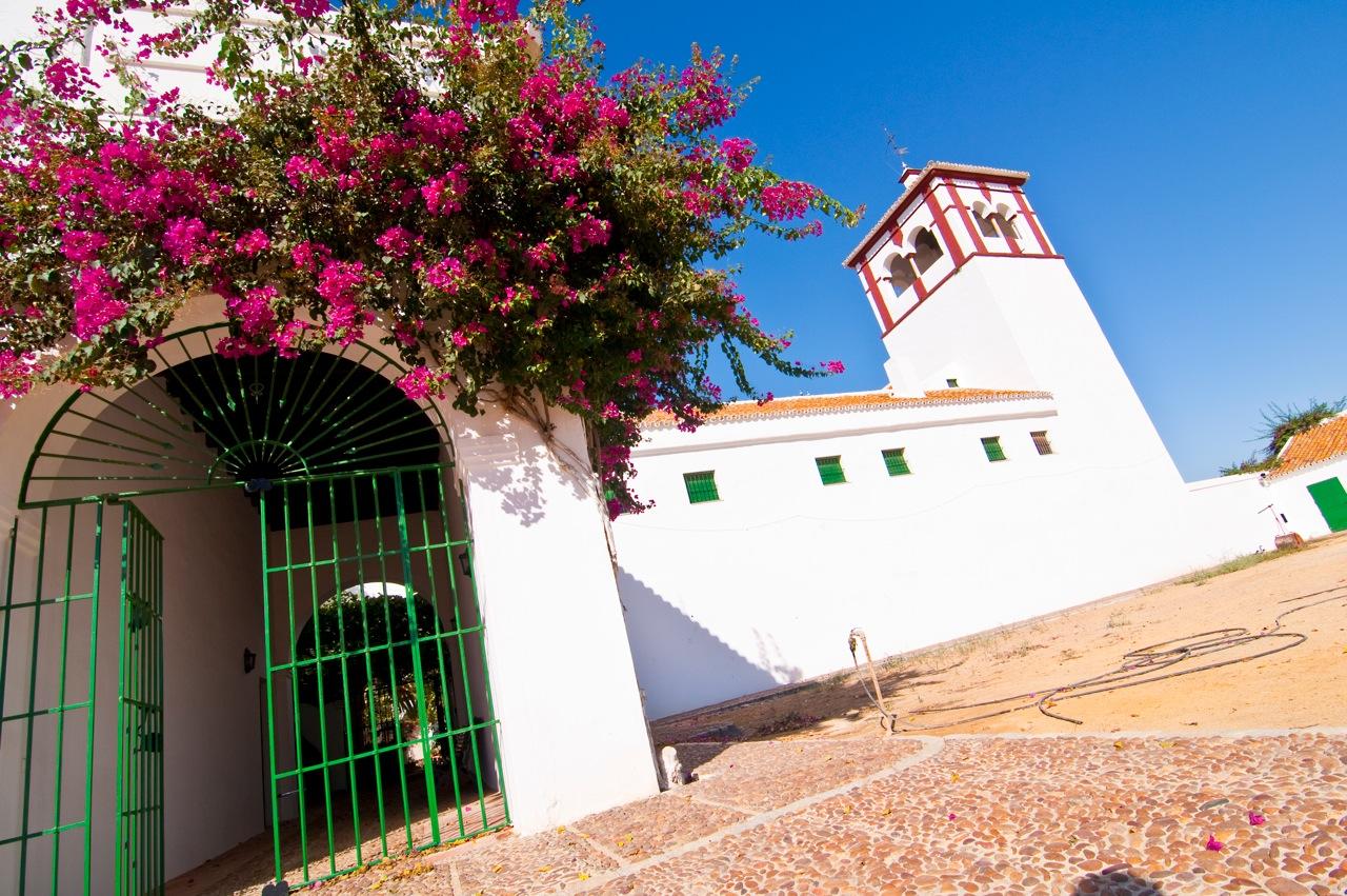 Hacienda Guzmán