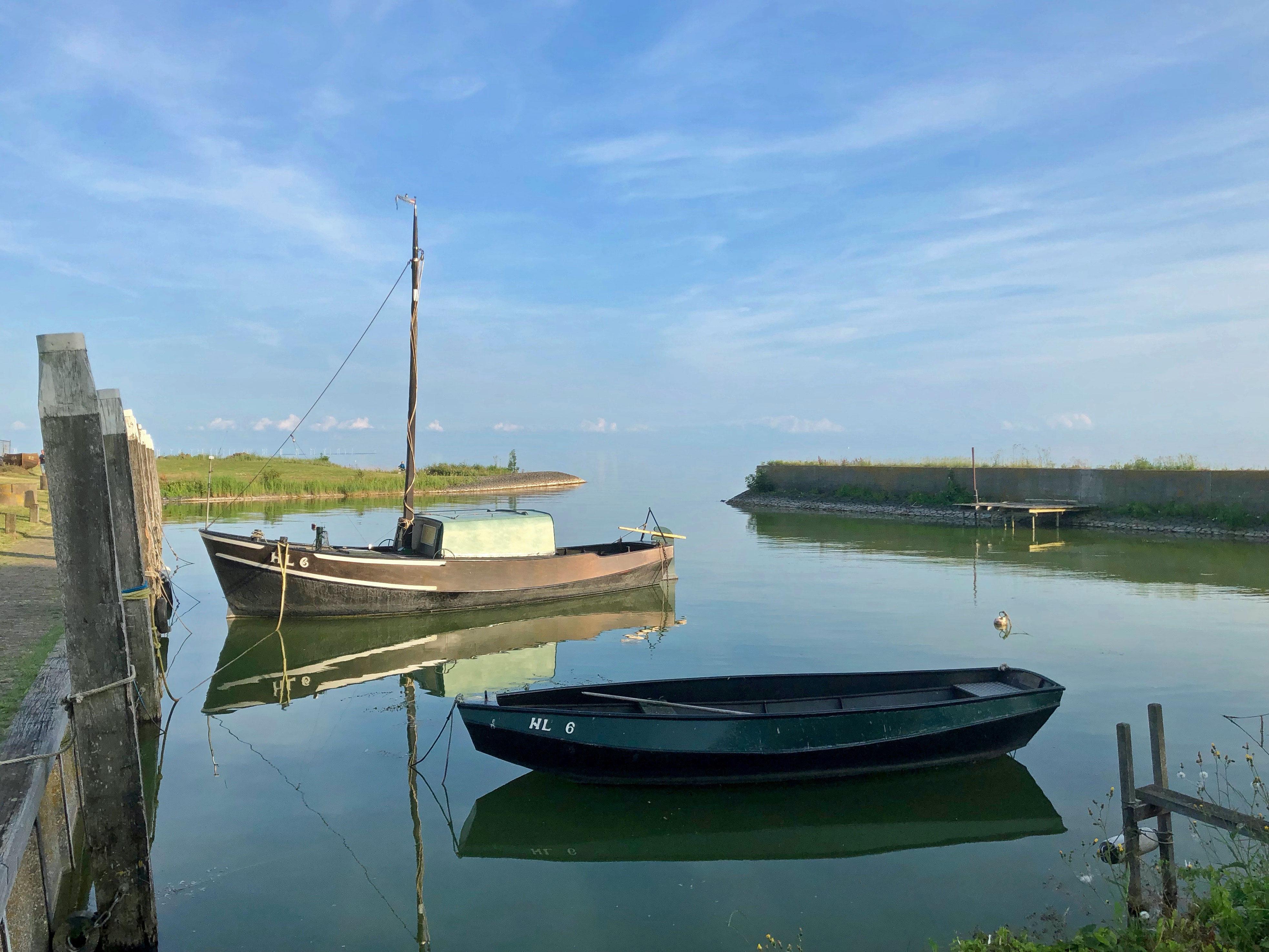 Haven van Laaxum