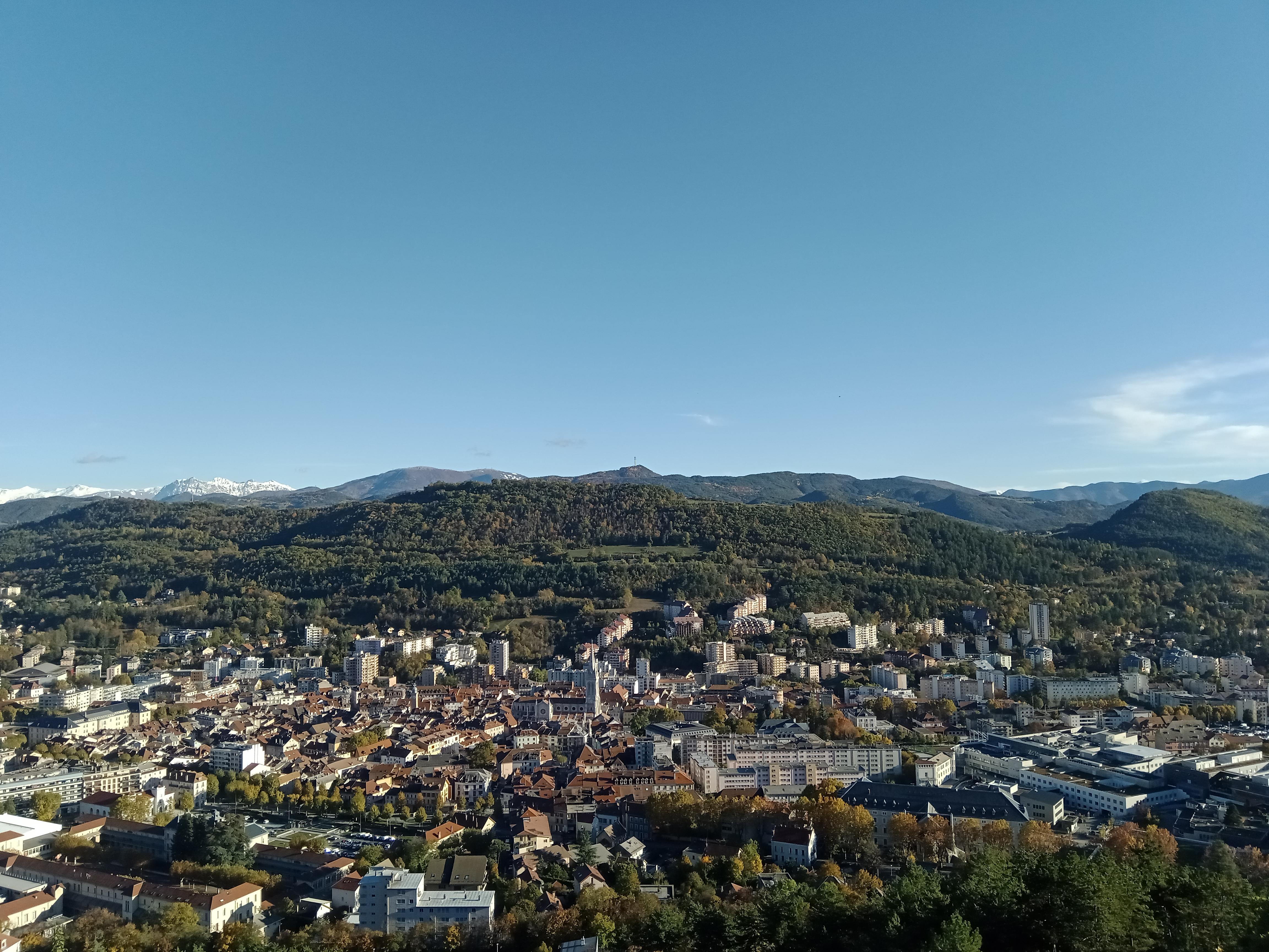 Puy Maurel
