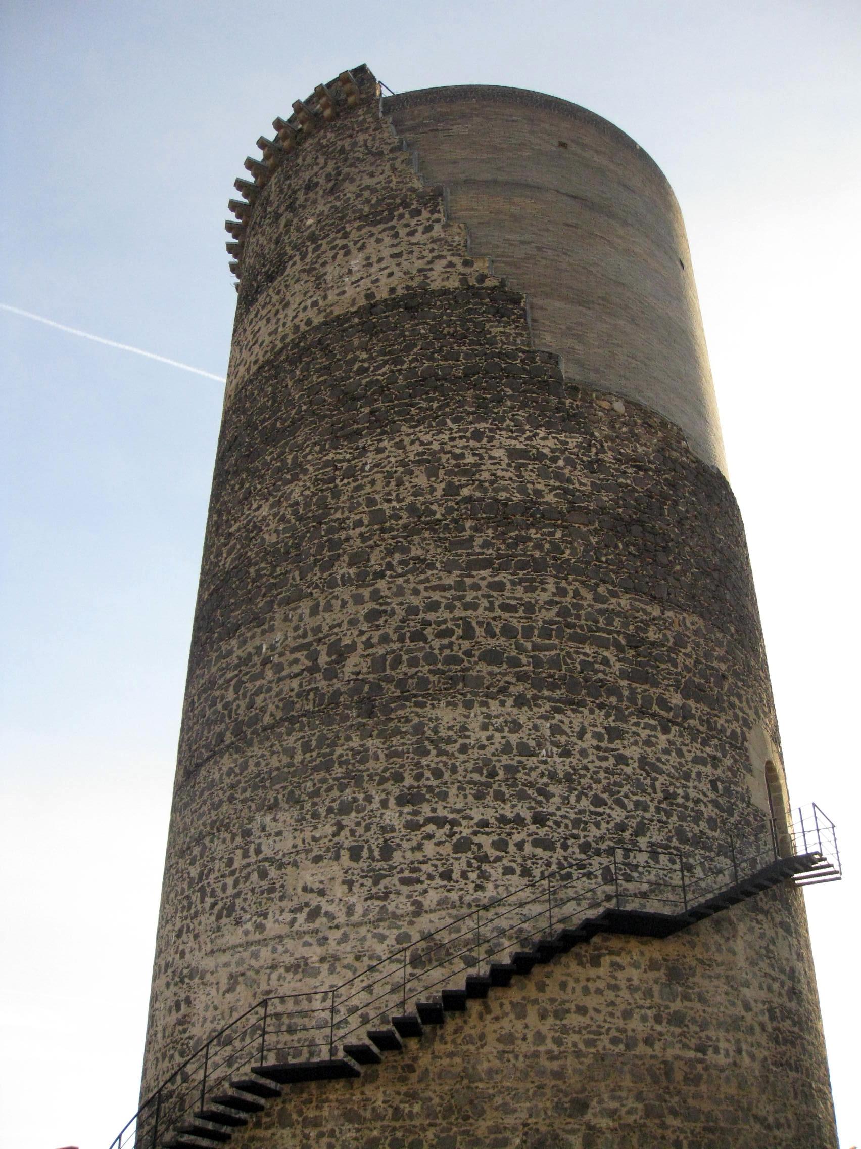 Torre dels Frares
