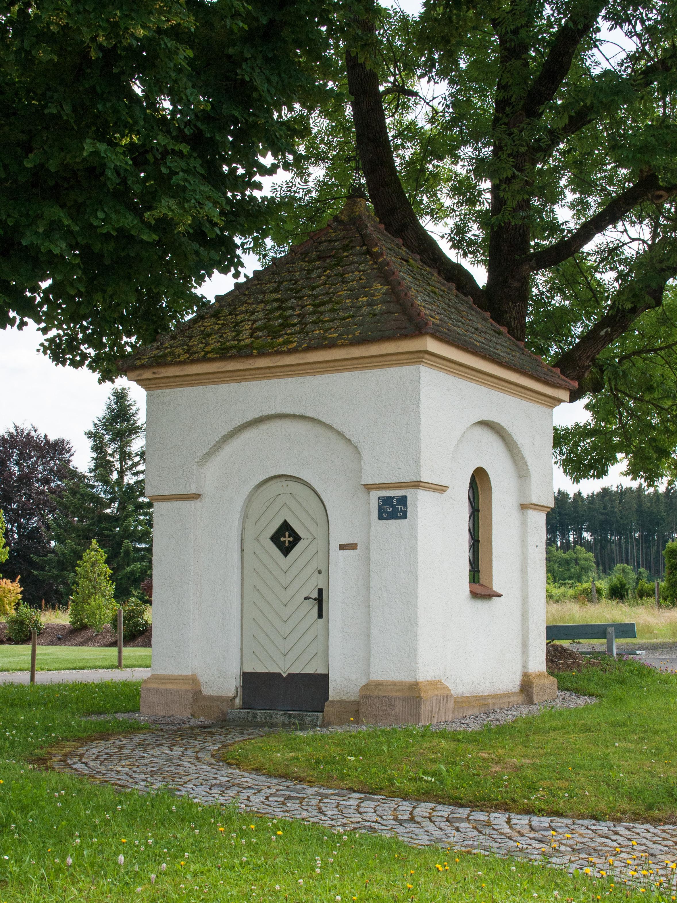 Eichbergkapelle