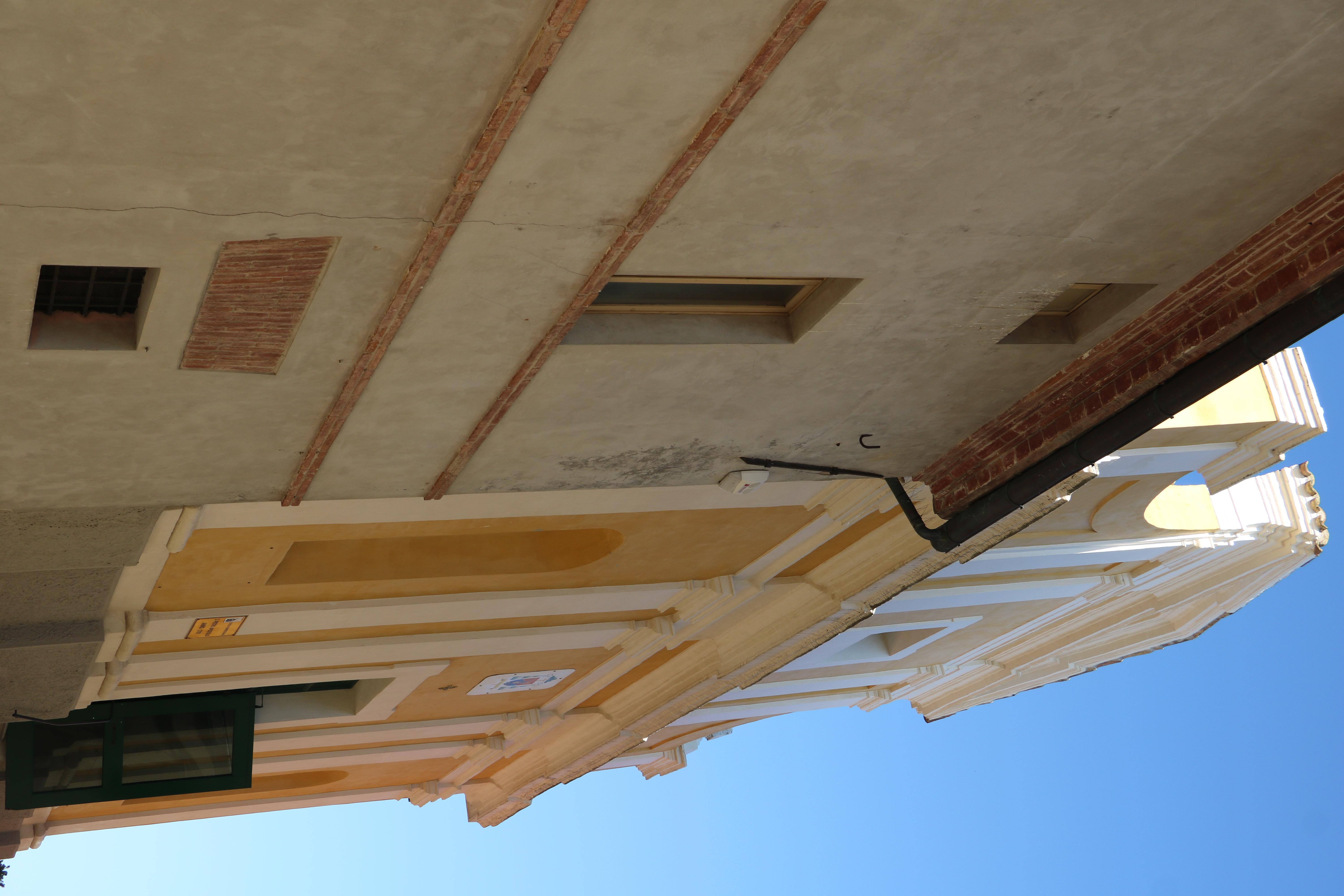 Chiesa SanPietro apostolo