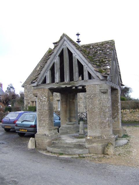 Village Well