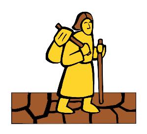 Via Francigena