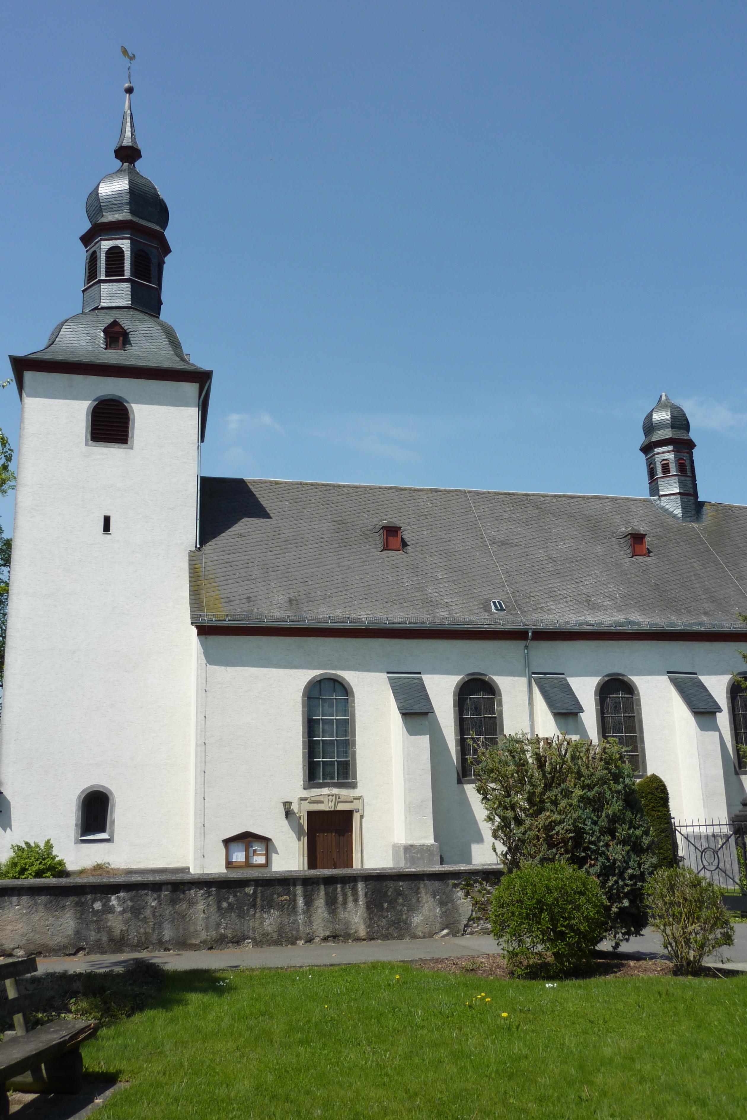 St. Kastor