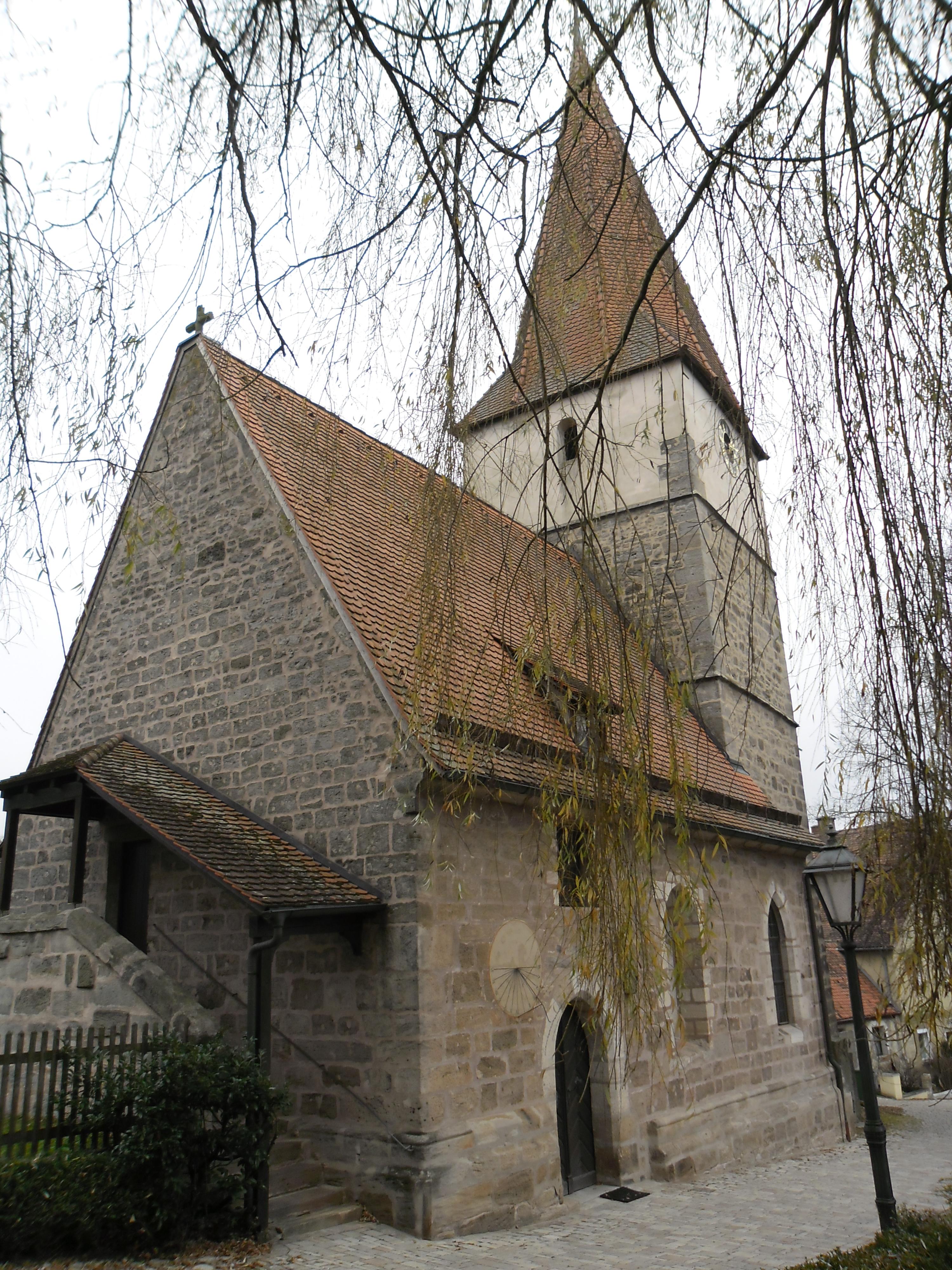 St. Georg