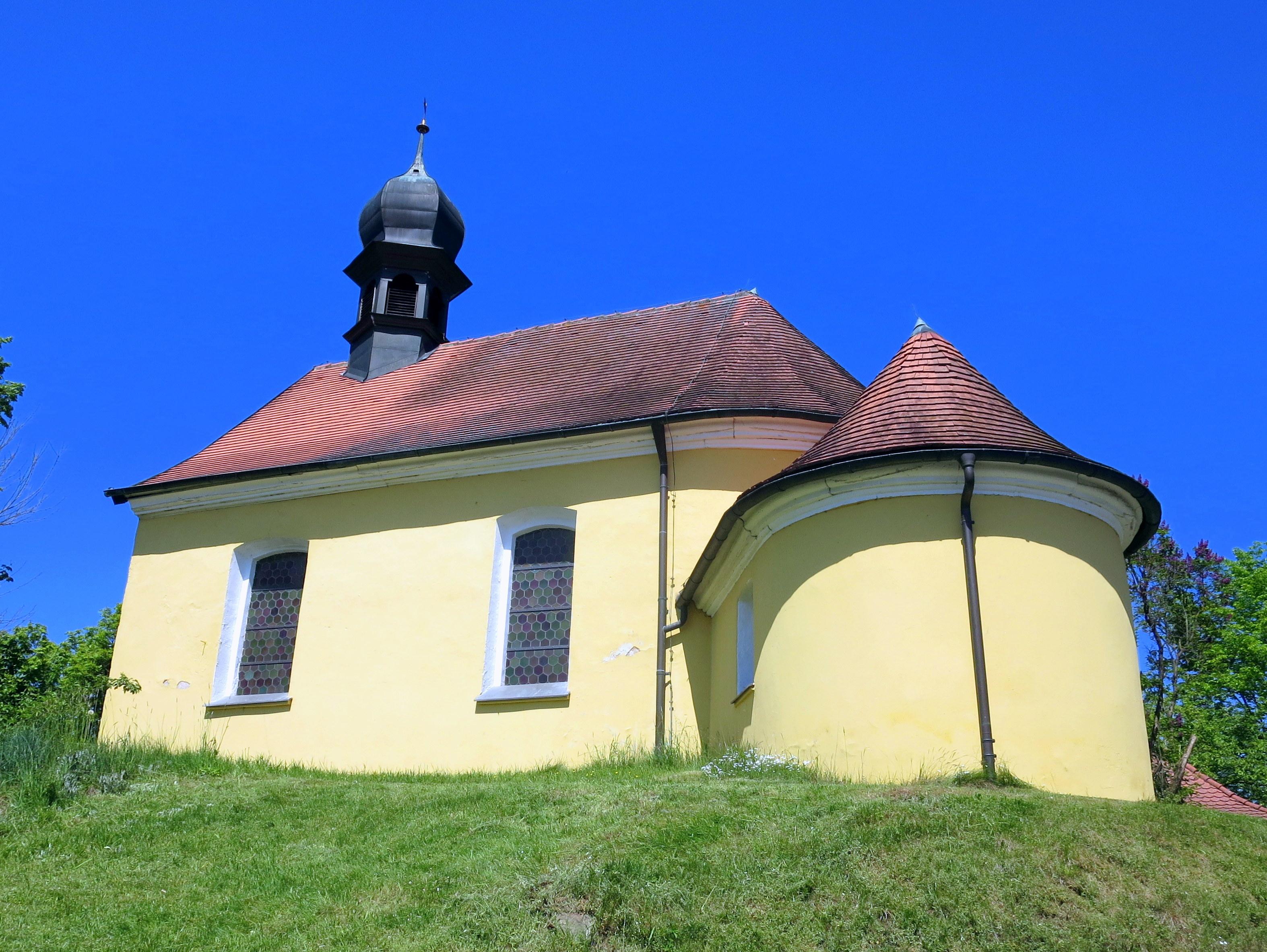 Kalvarienberg