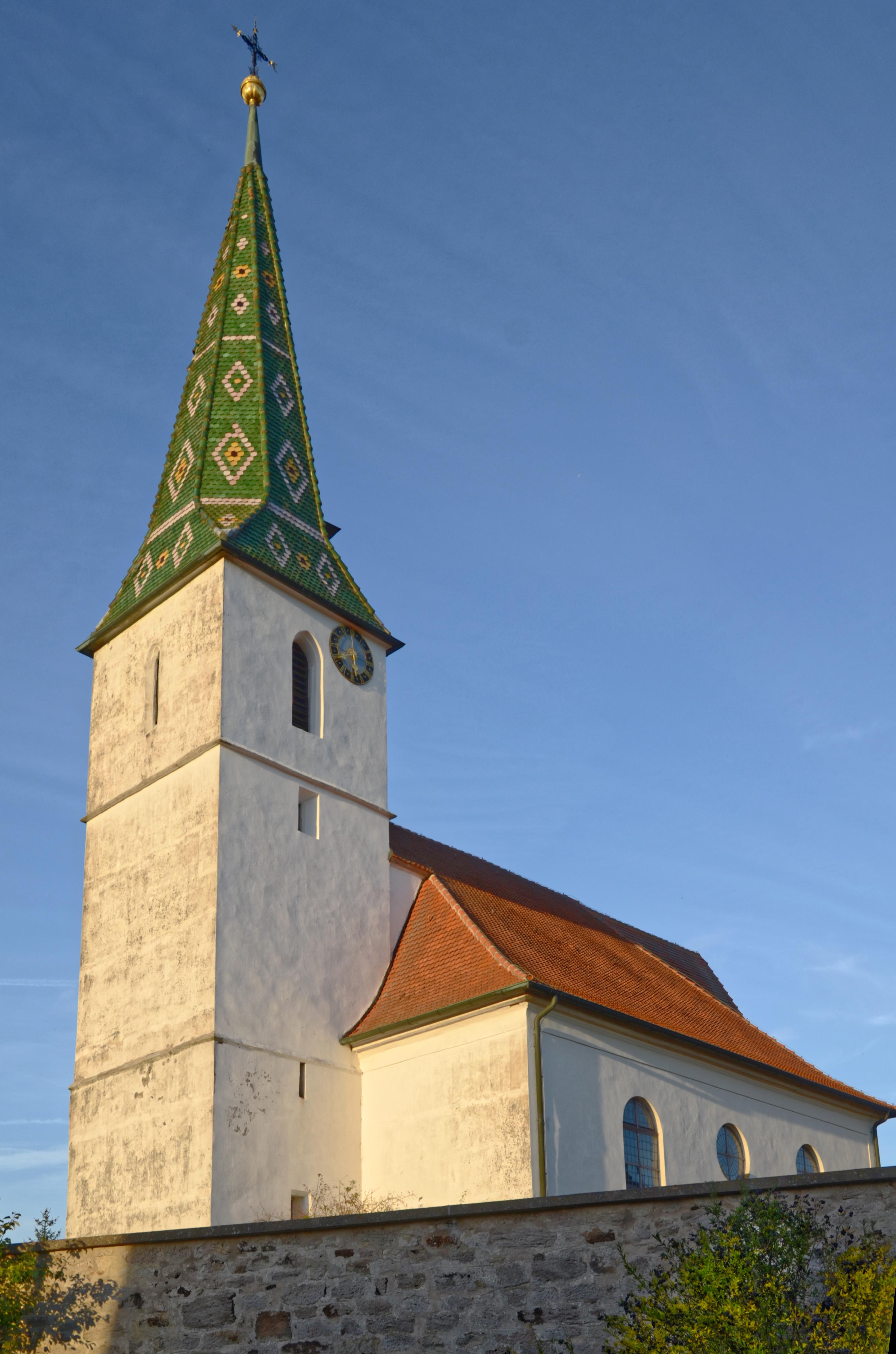 Sankt Wenzeslaus