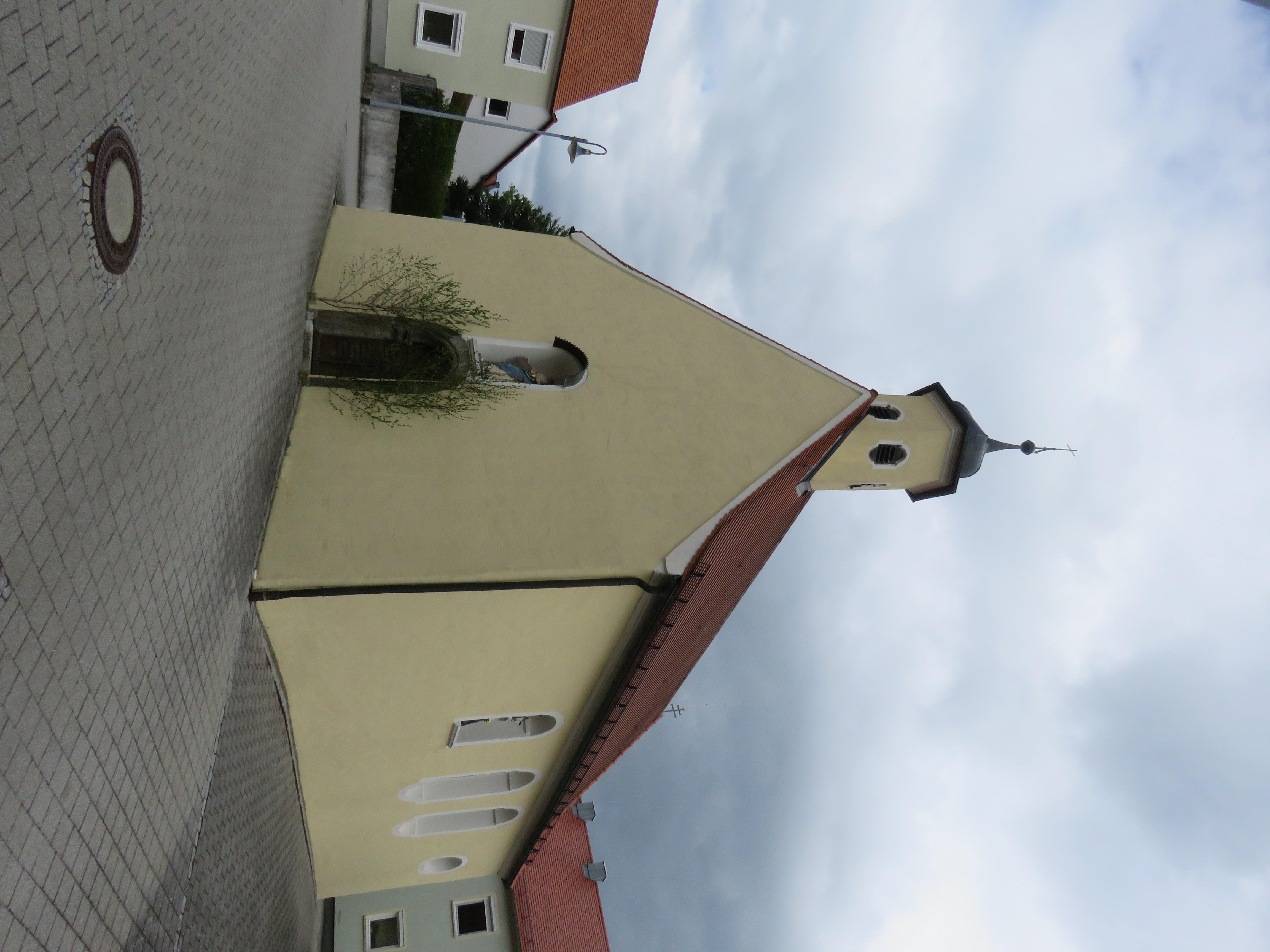 Peterskapelle