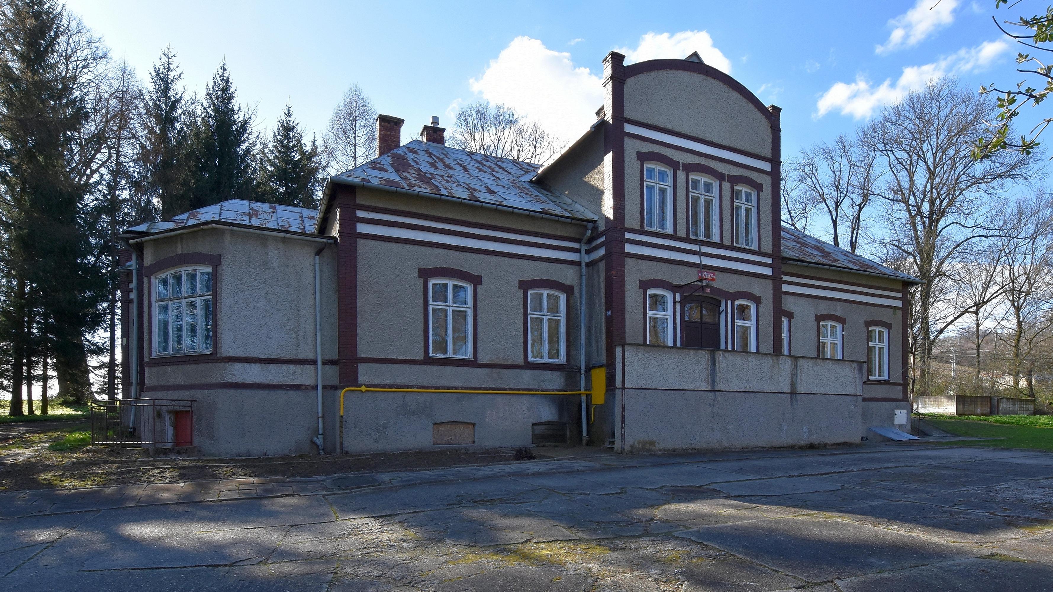 Dwór