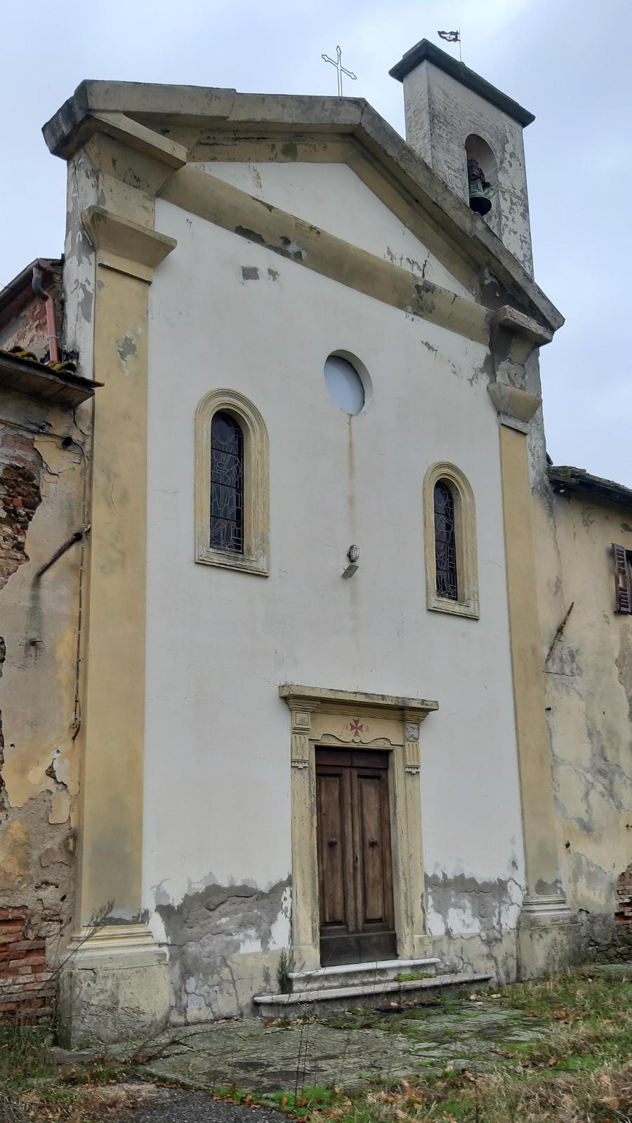 San Zio