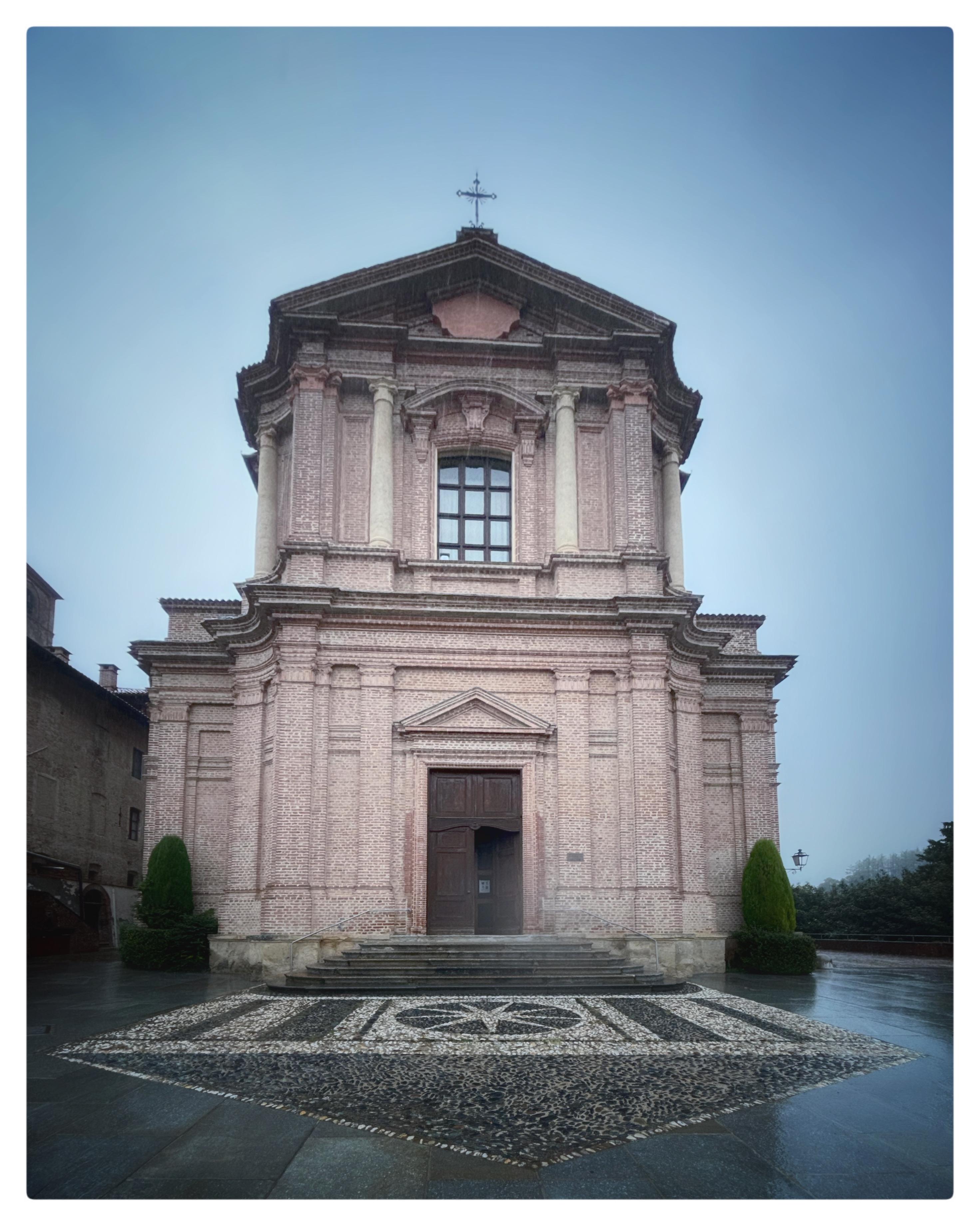Chiesa di San Giorgio Martire