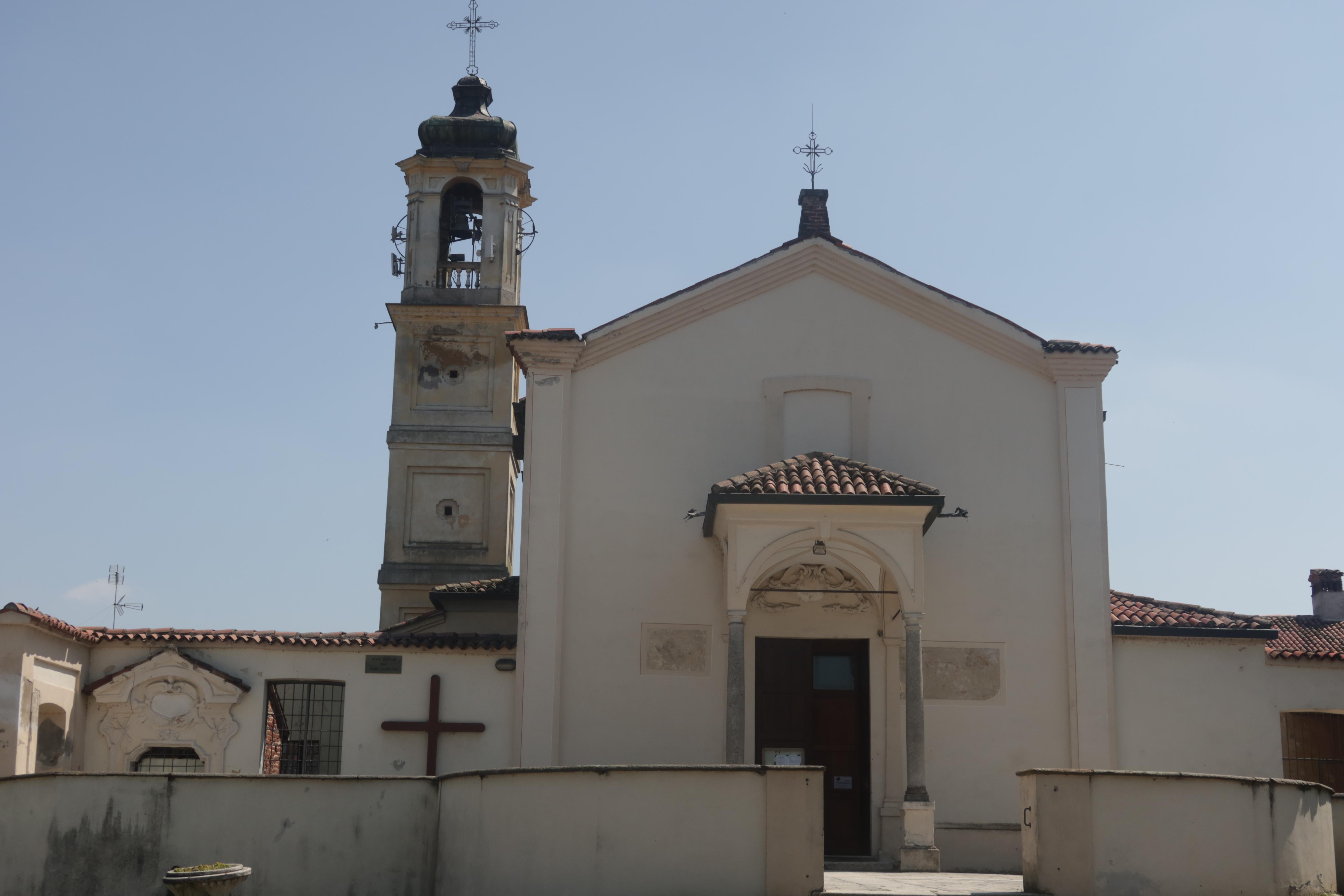 San Giorgio
