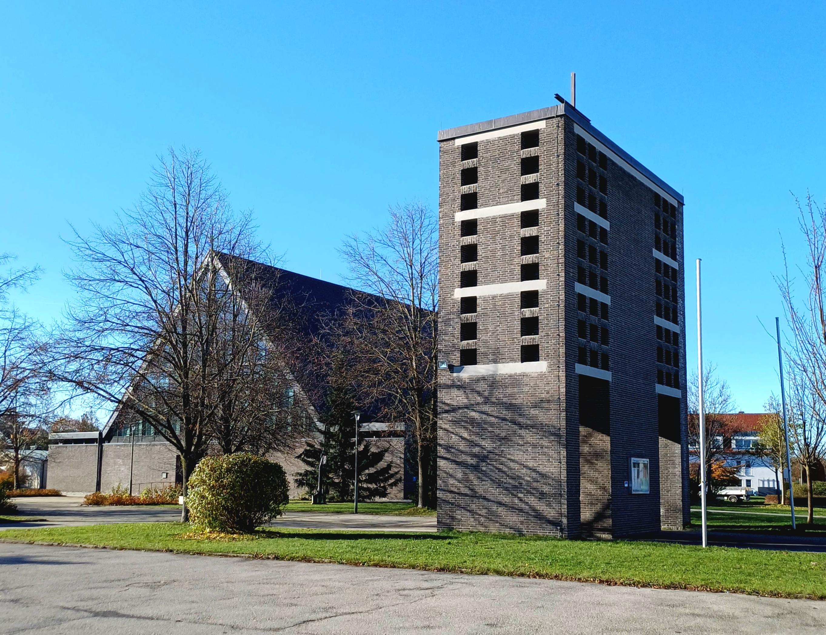 Kirche St. Martin