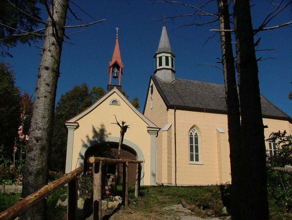 Heilig Kreuz