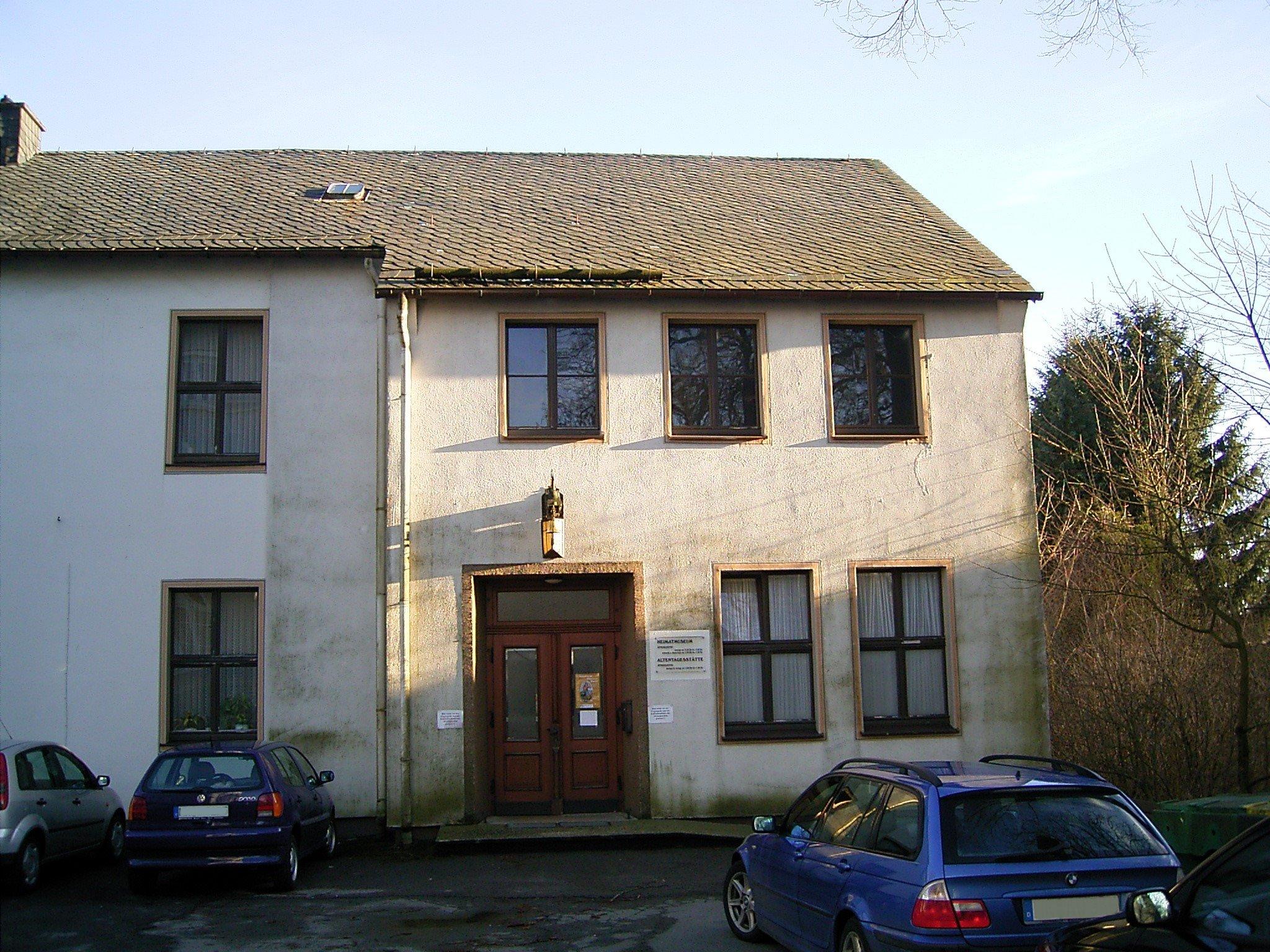 Heimatmuseum