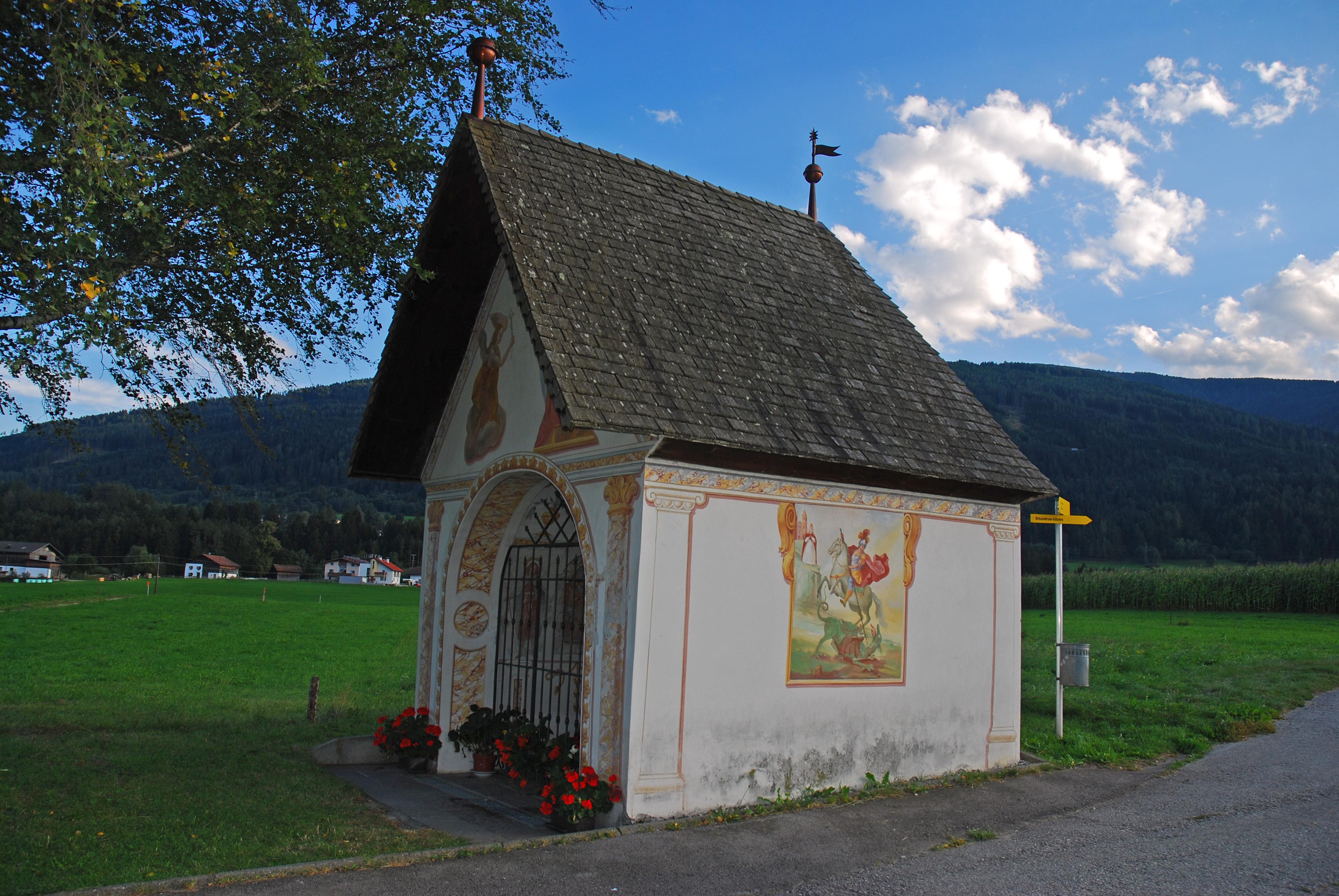 Holl-Kapelle