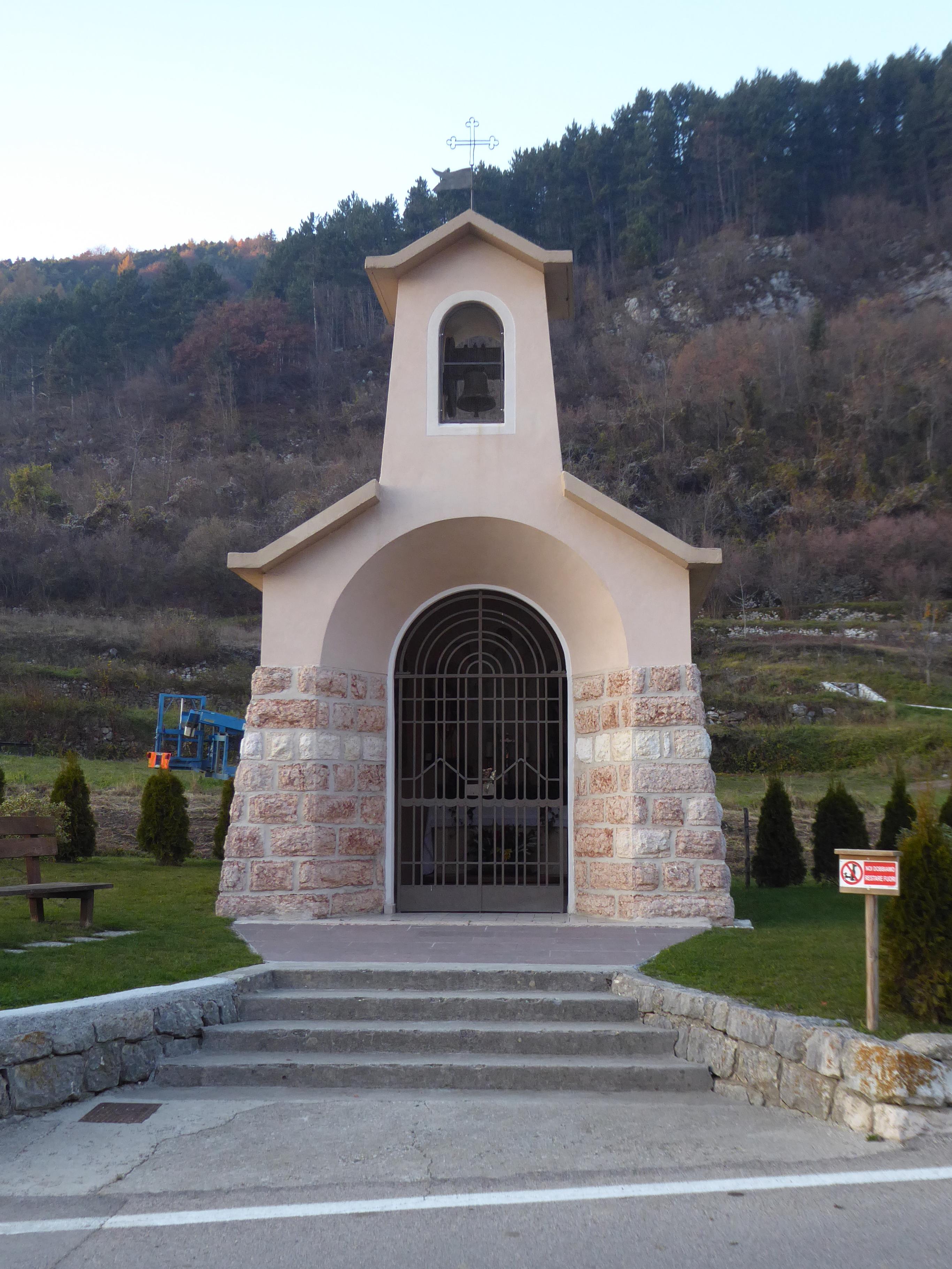 San Rocco