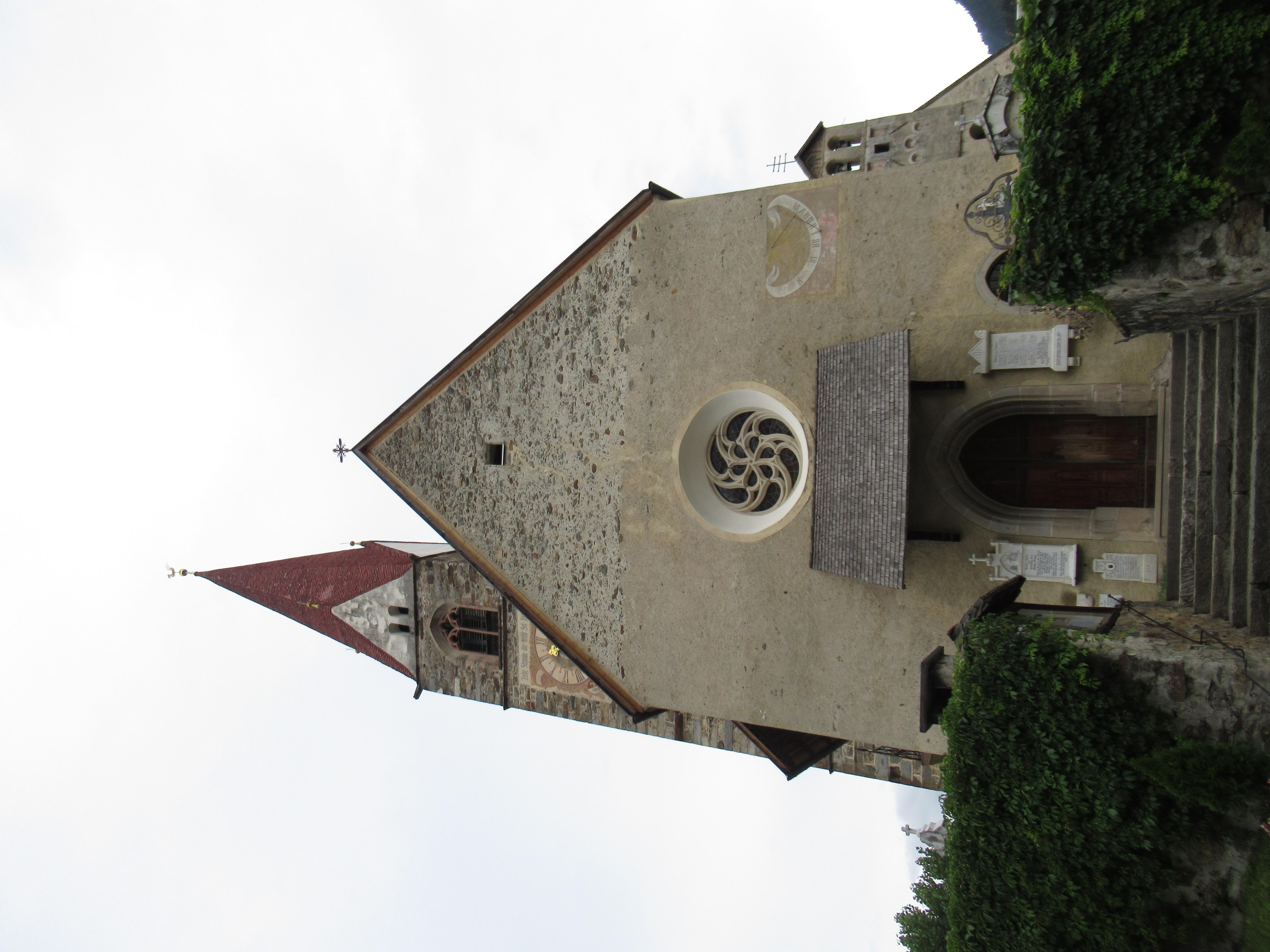 Sankt Pankraz
