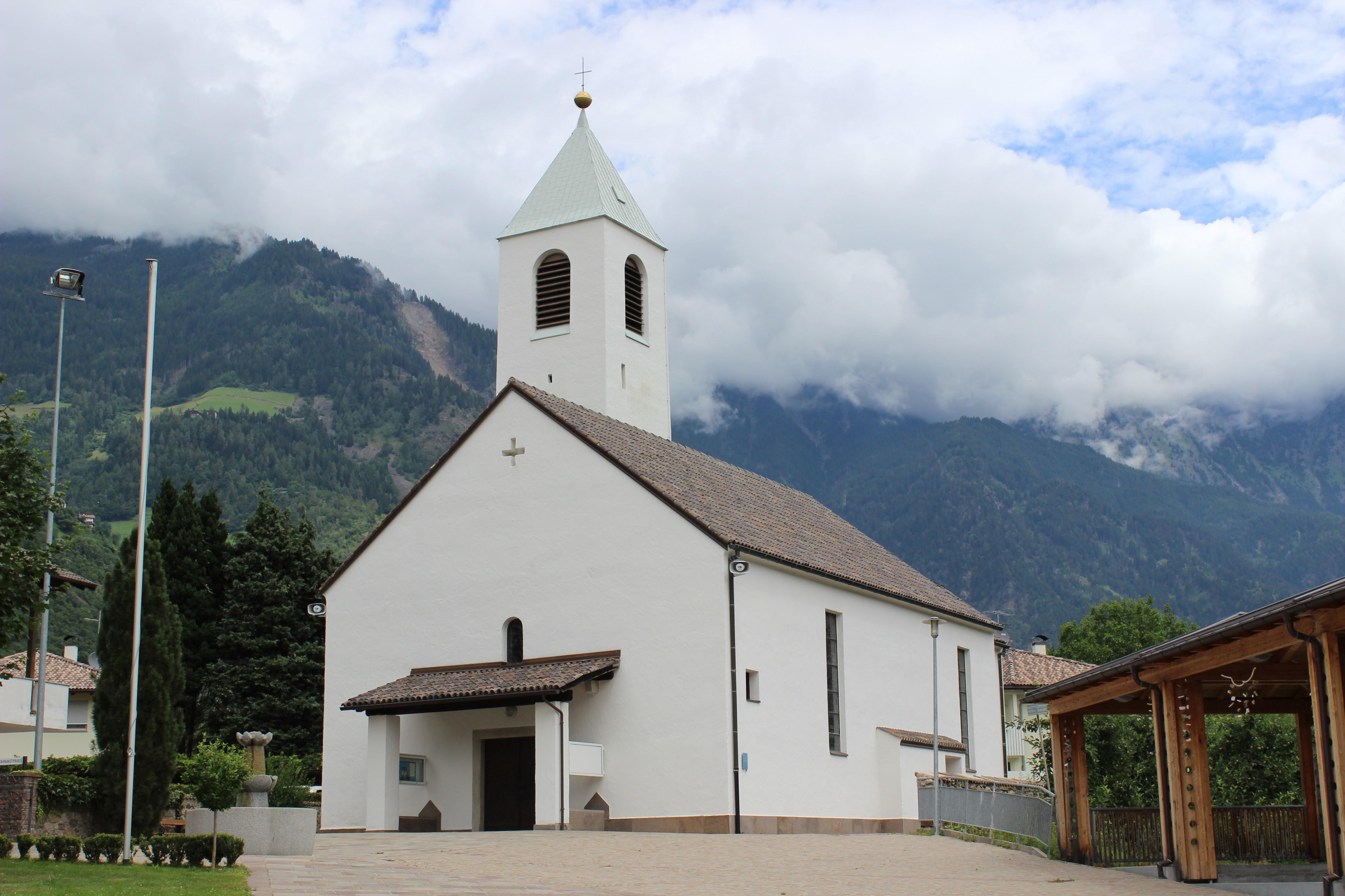 Chiesa di Christo Re