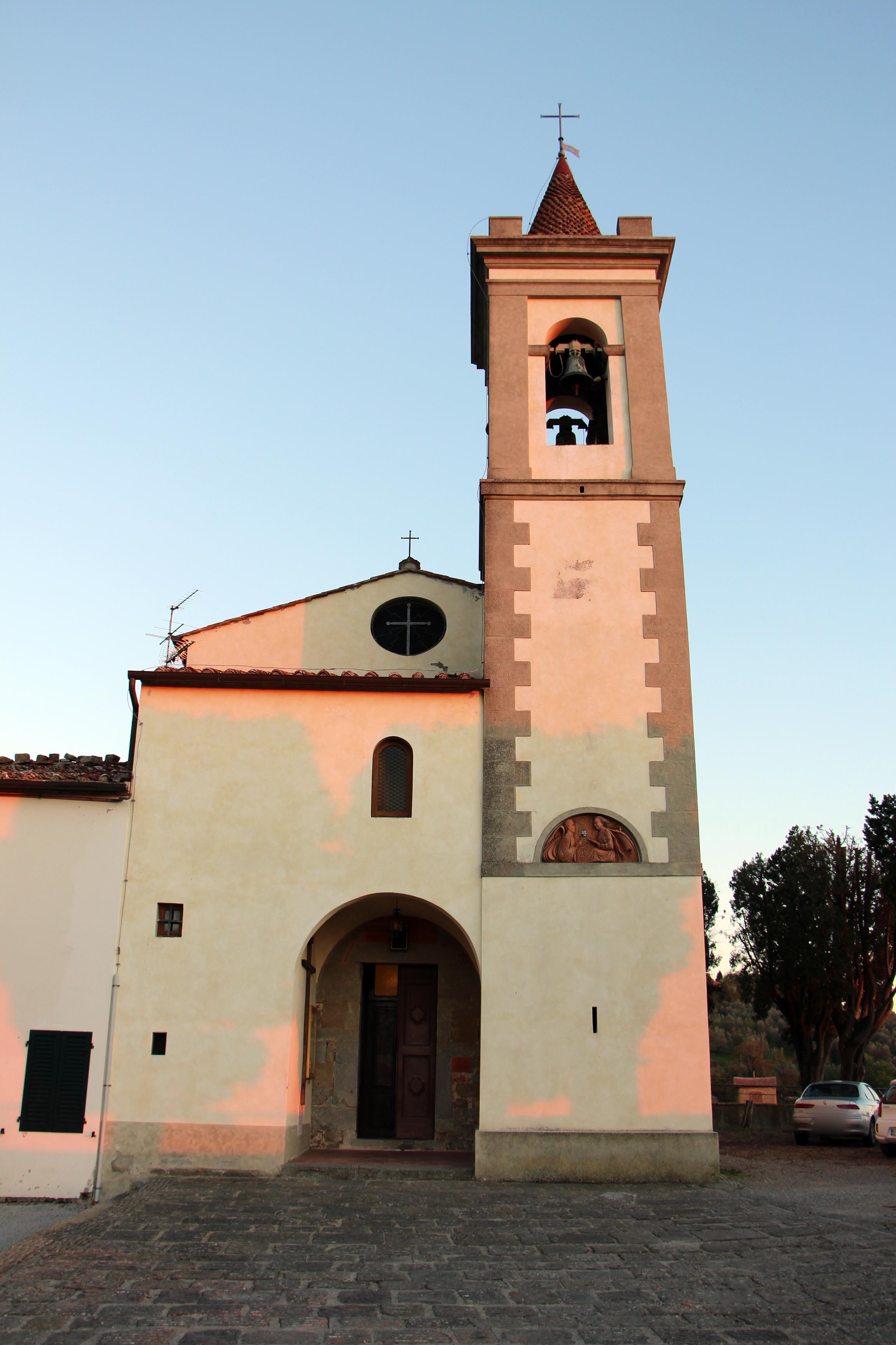 San Pietro