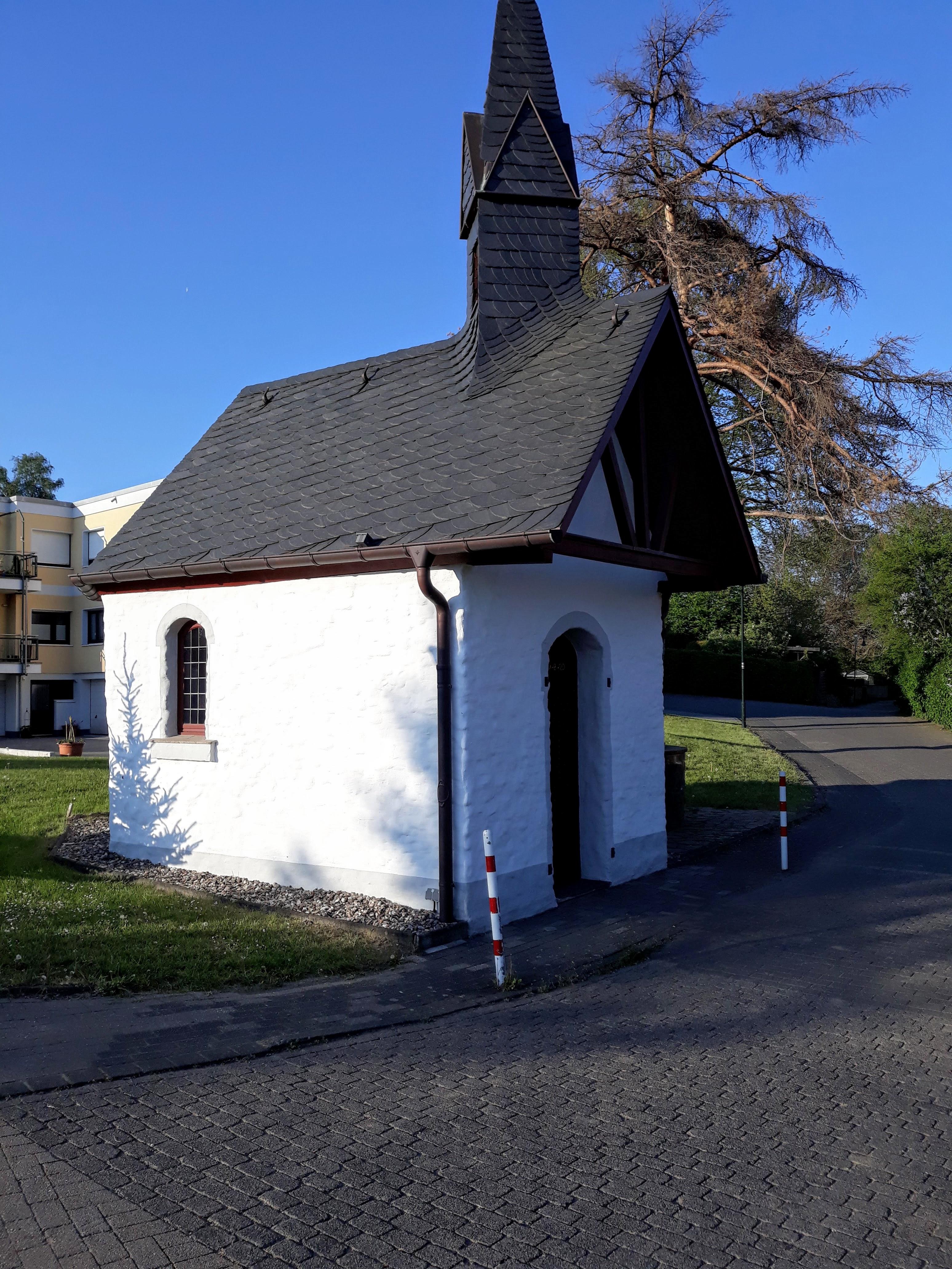 Maternuskapelle