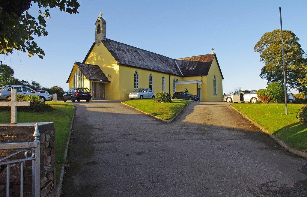 St. Margaret's Church