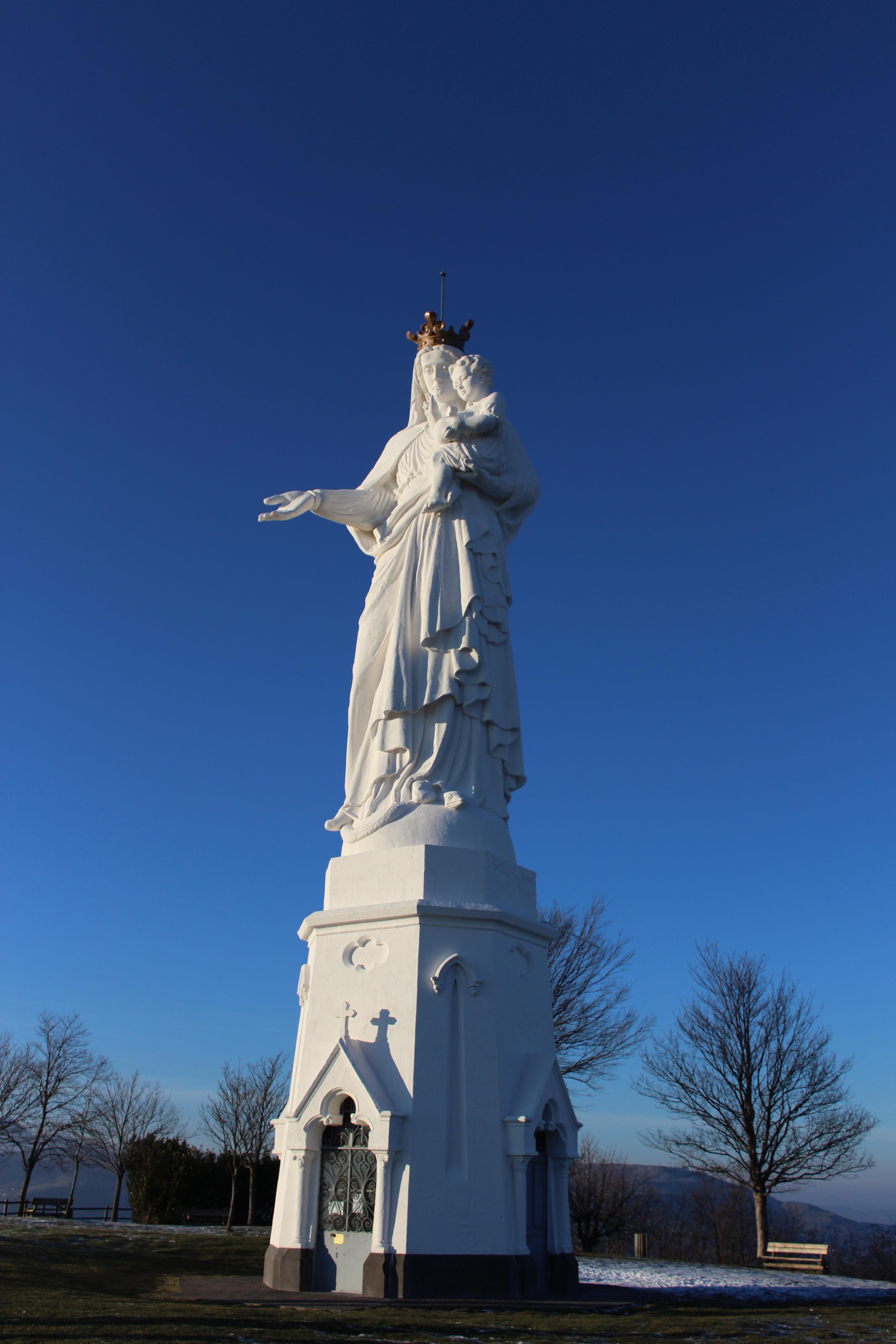Notre-Dame de Monton