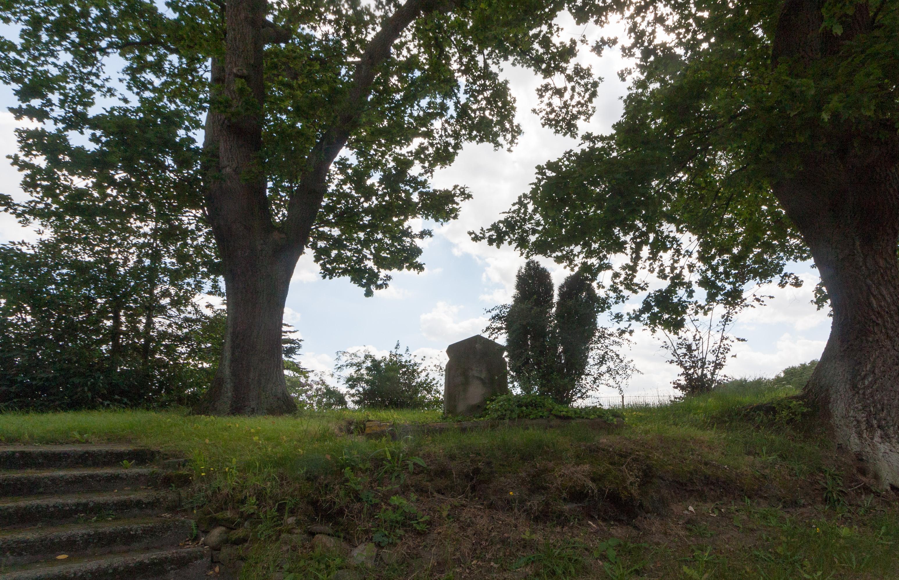 Judischer Friedhof