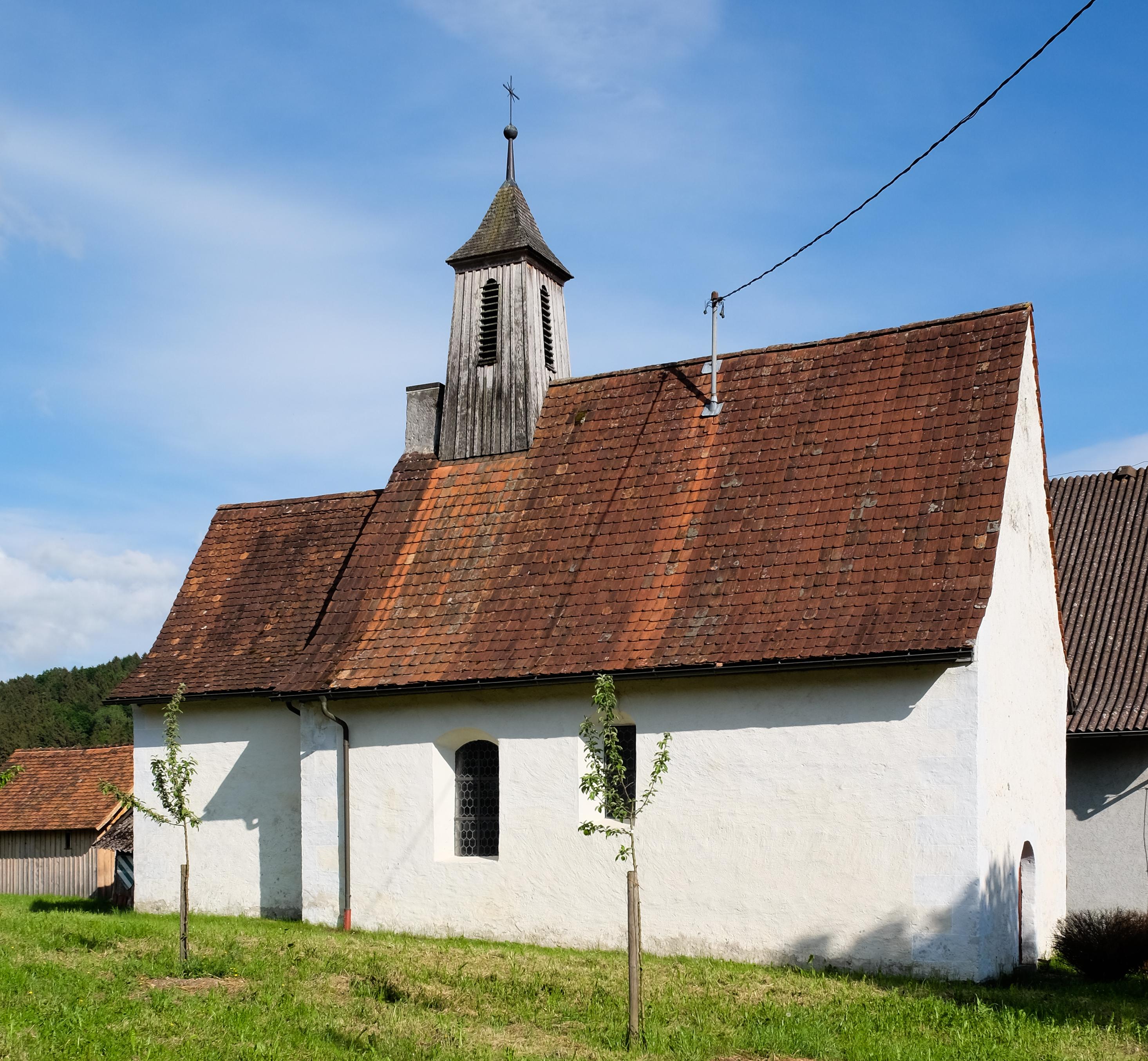 Kapelle Peter und Paul