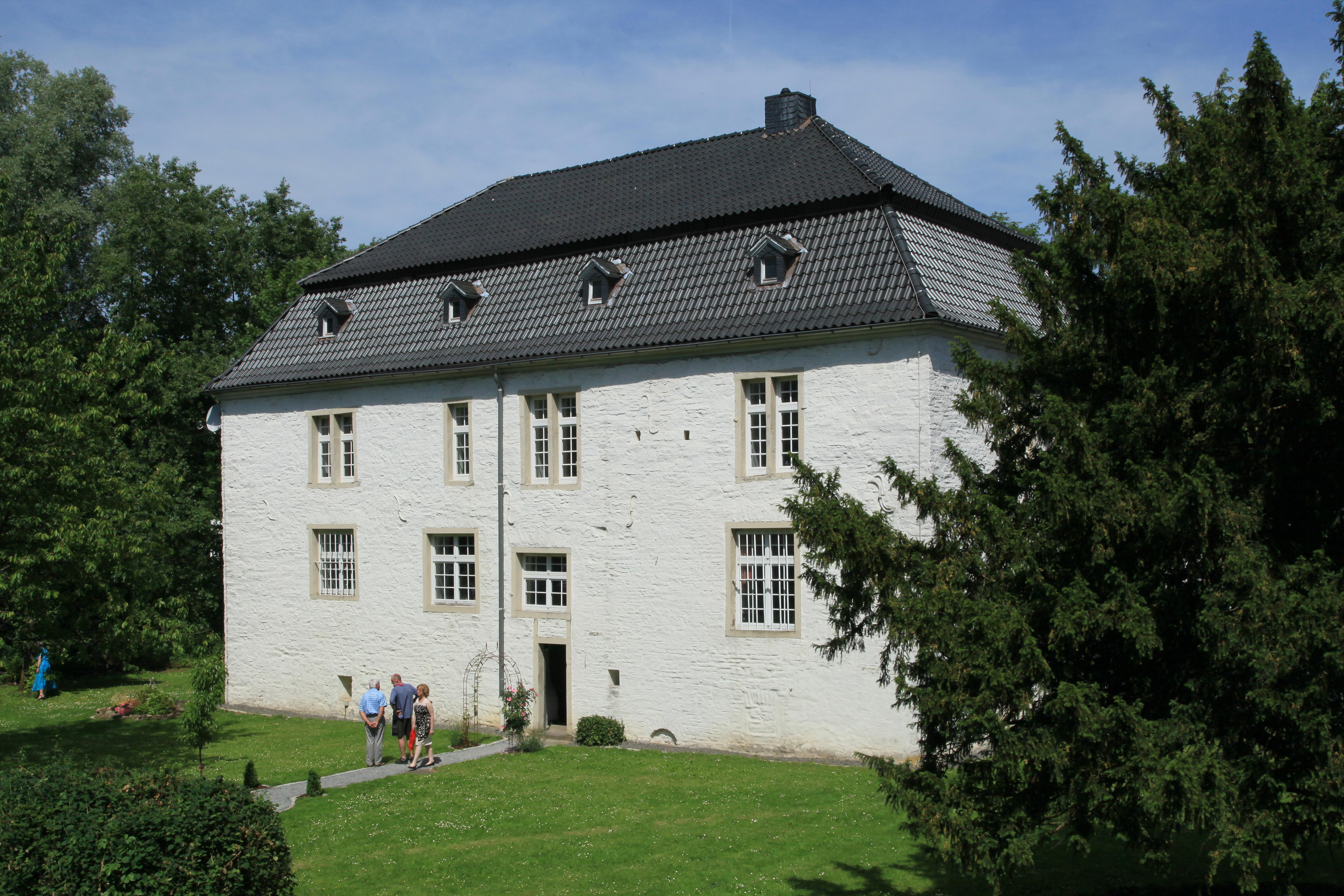 Burg