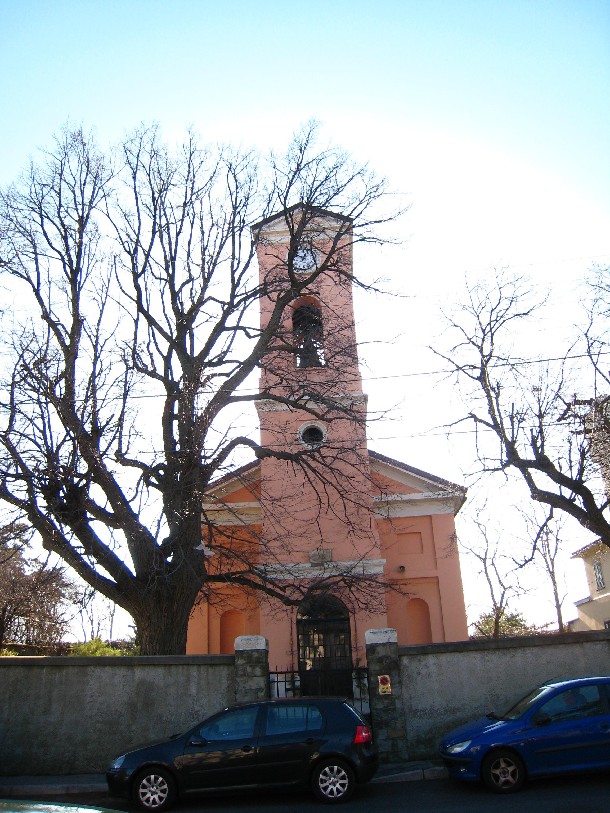 Chiesa della Santissima Trinita
