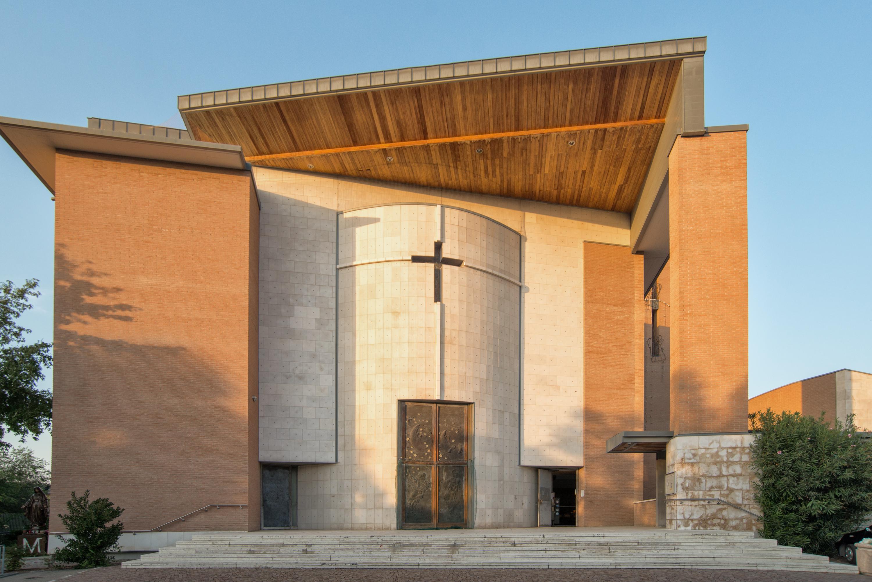 Chiesa parrocchiale di Sant'Anselmo