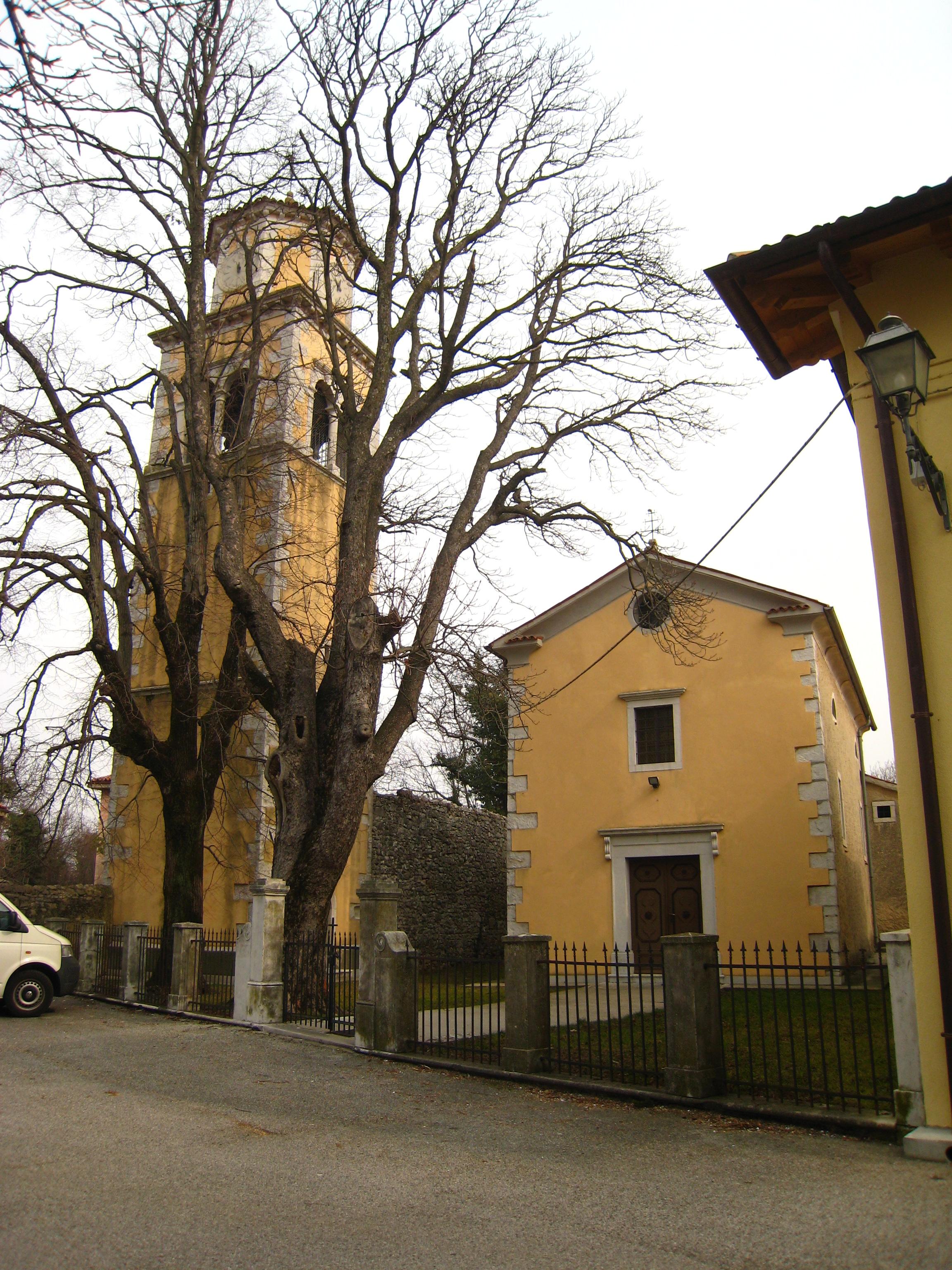 Chiesa di San Nicola