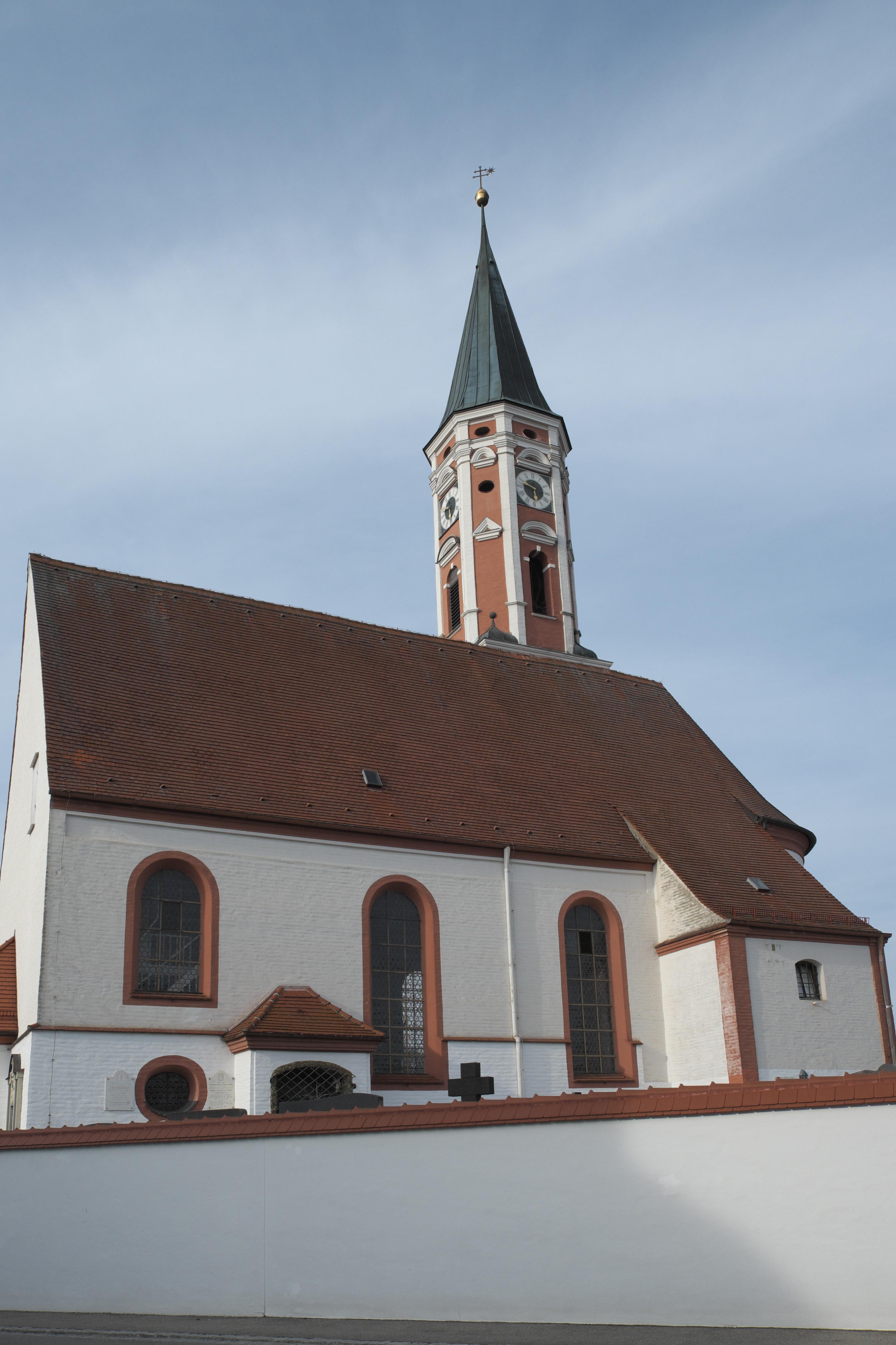 Sankt Mauritius