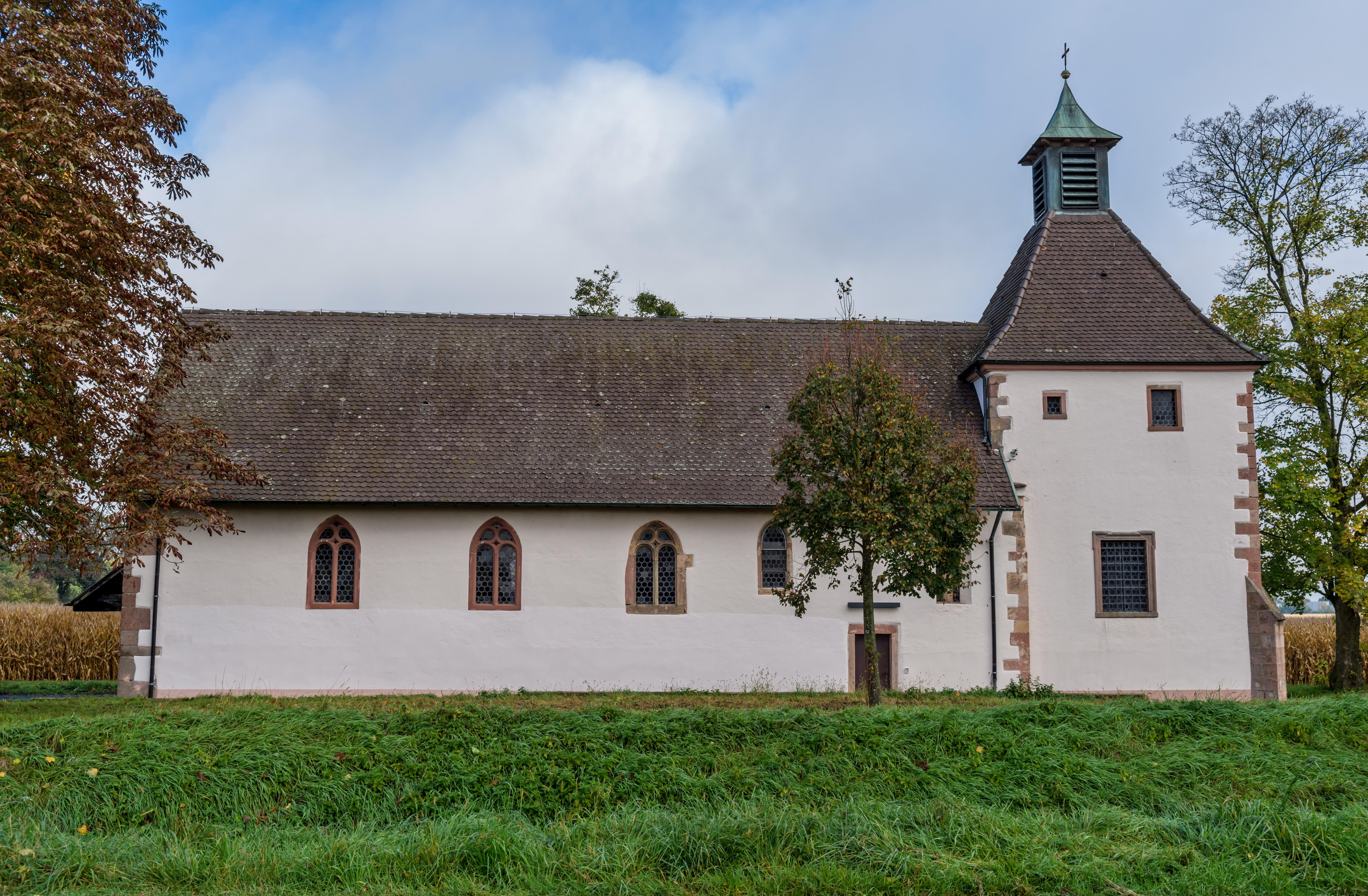 Gutleutkirche