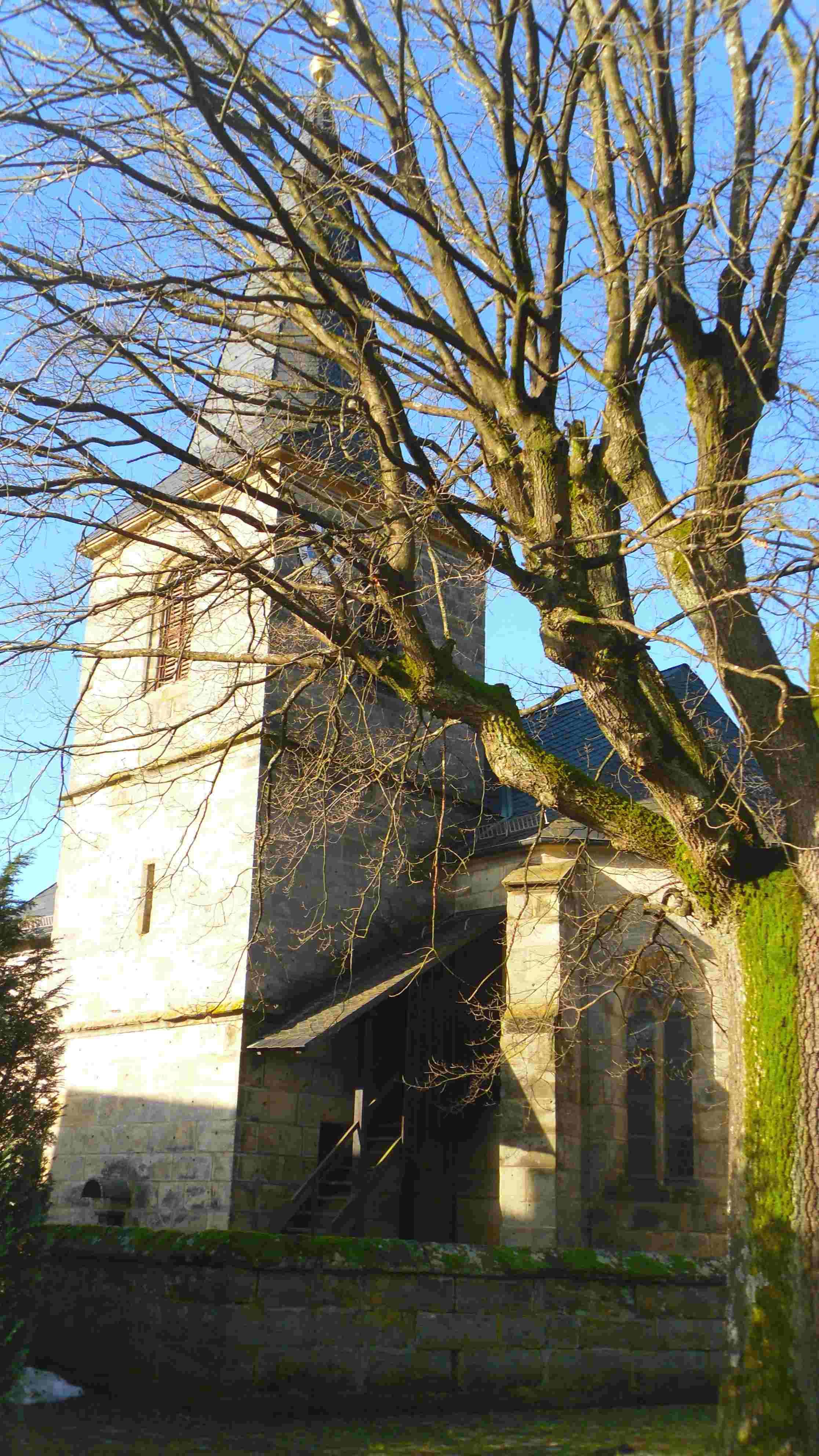 St. Laurentius