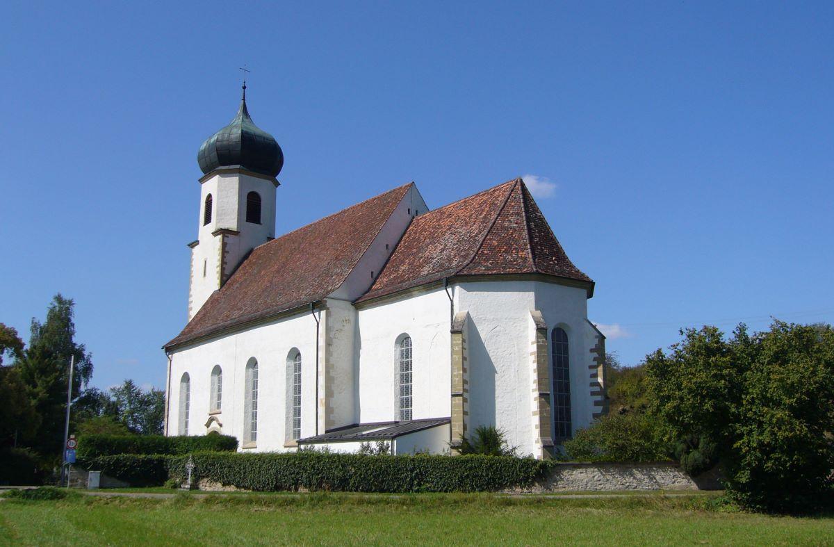 Sankt Stephanus