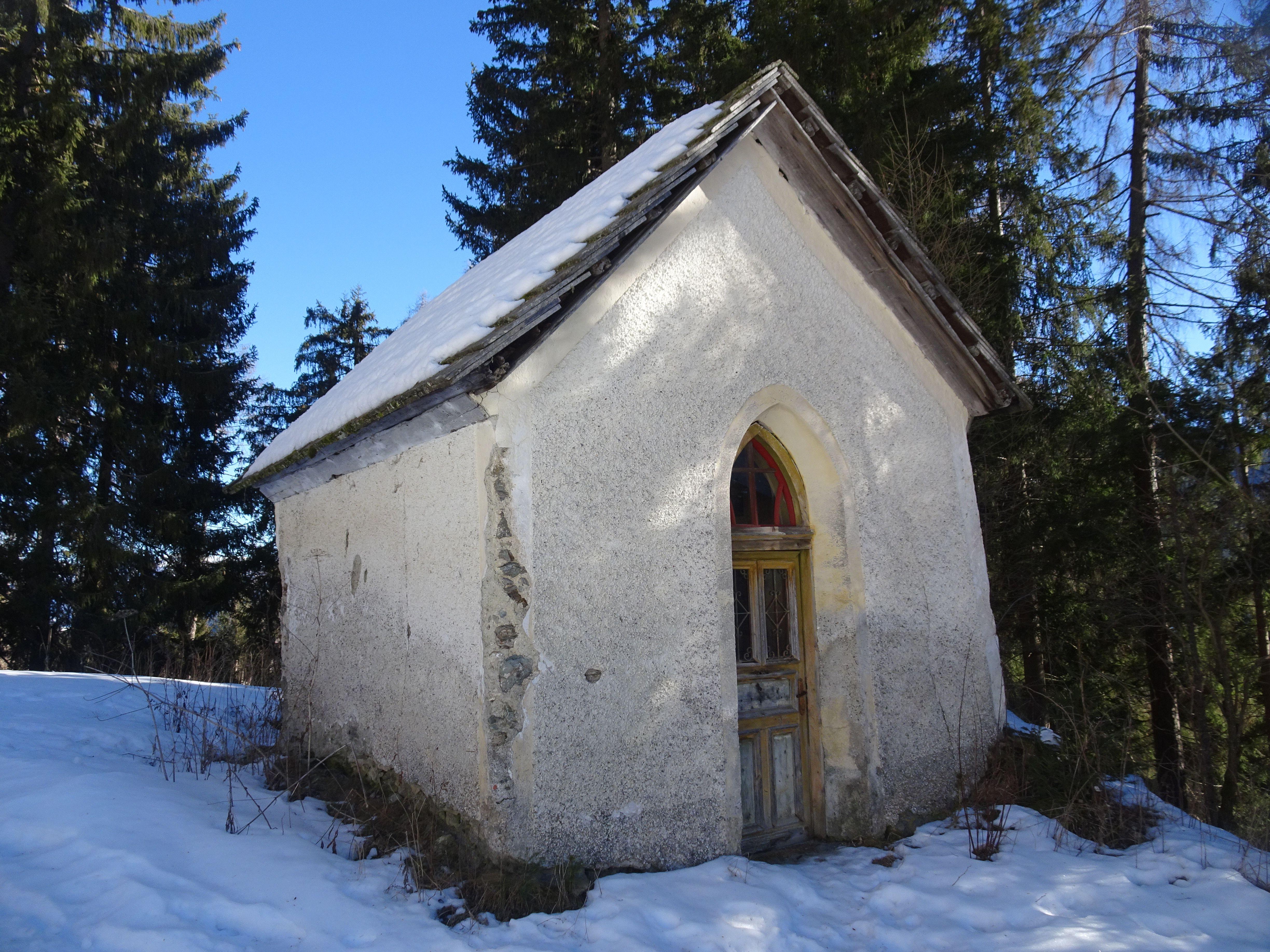 Hoferkirchl