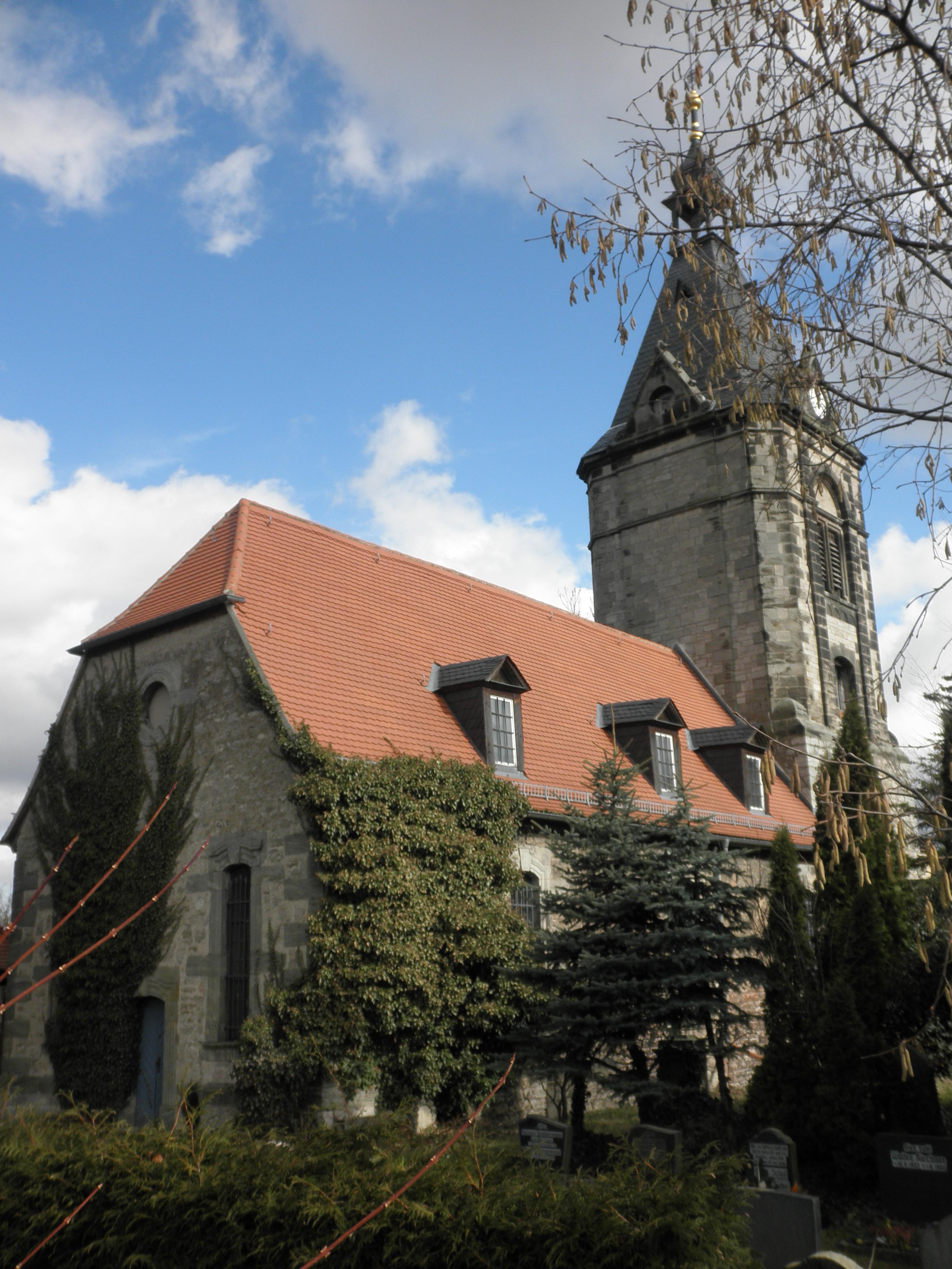 St. Peter