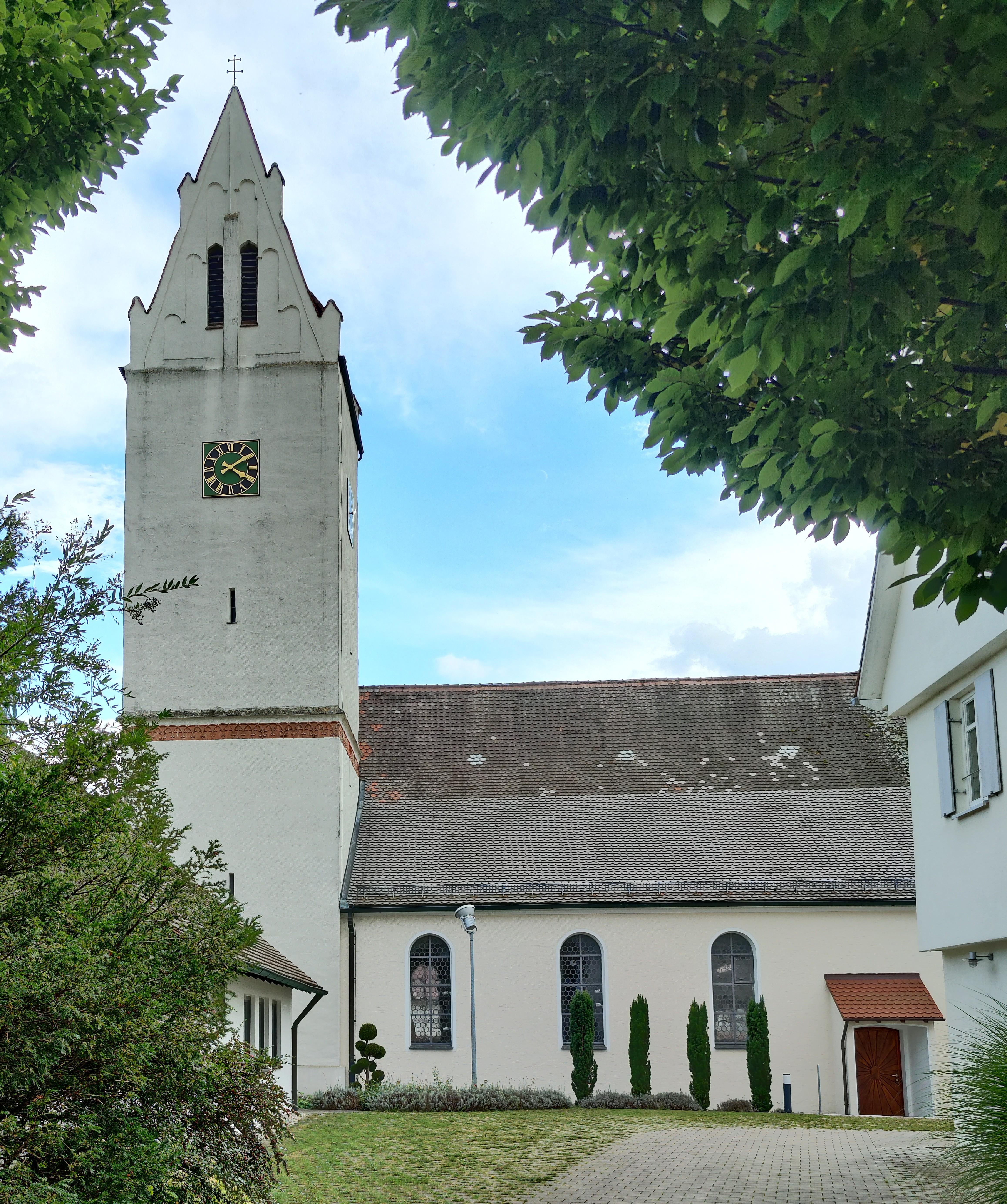Sankt Stefanus