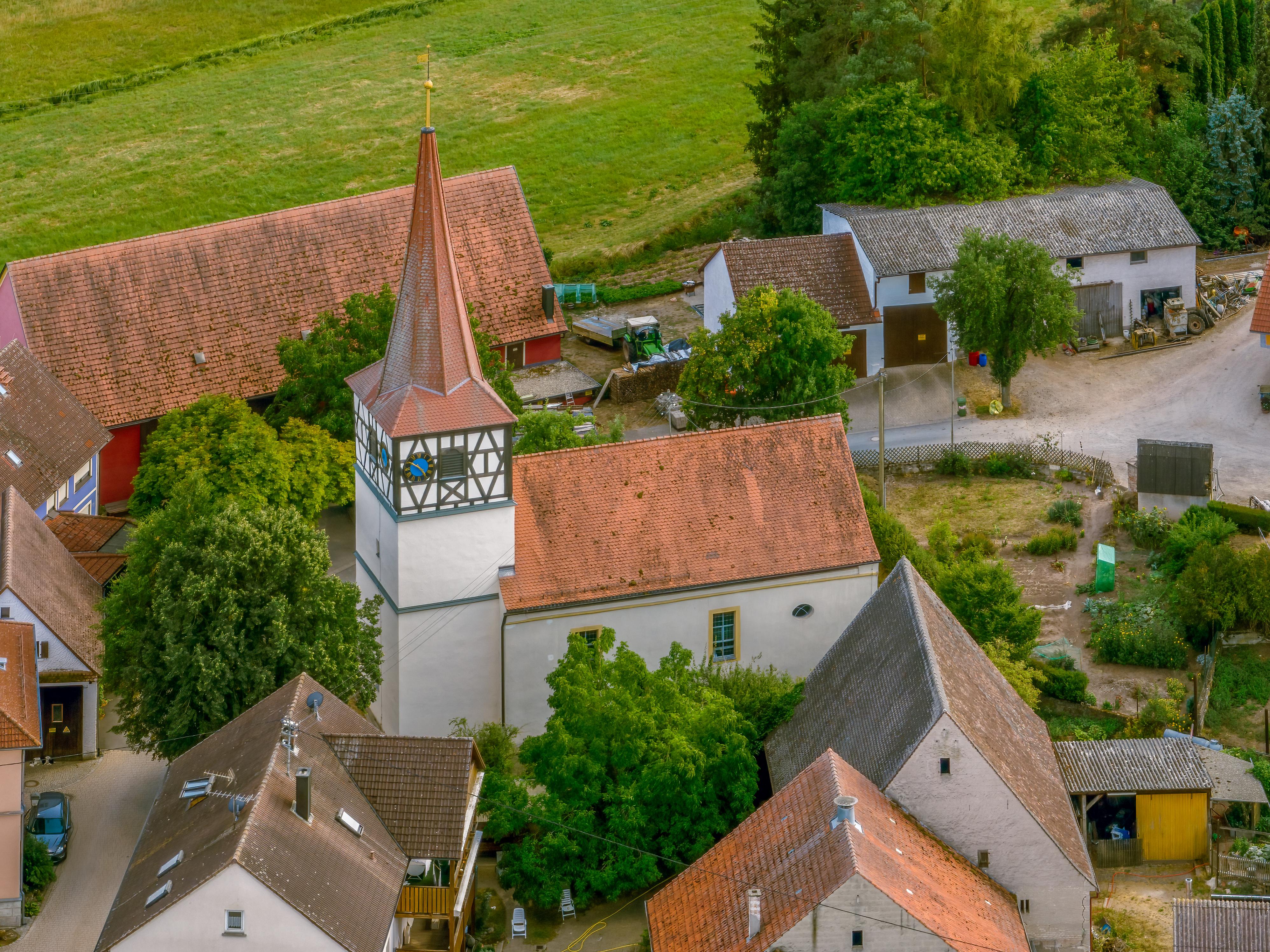 St.-Marien-Kirche