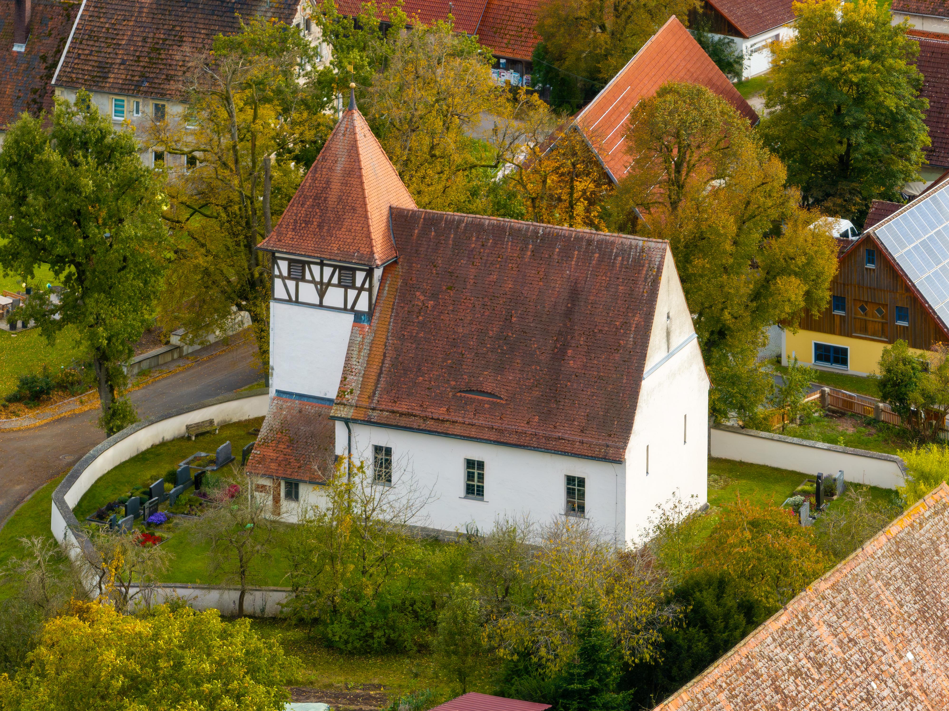 Katharinenkirche