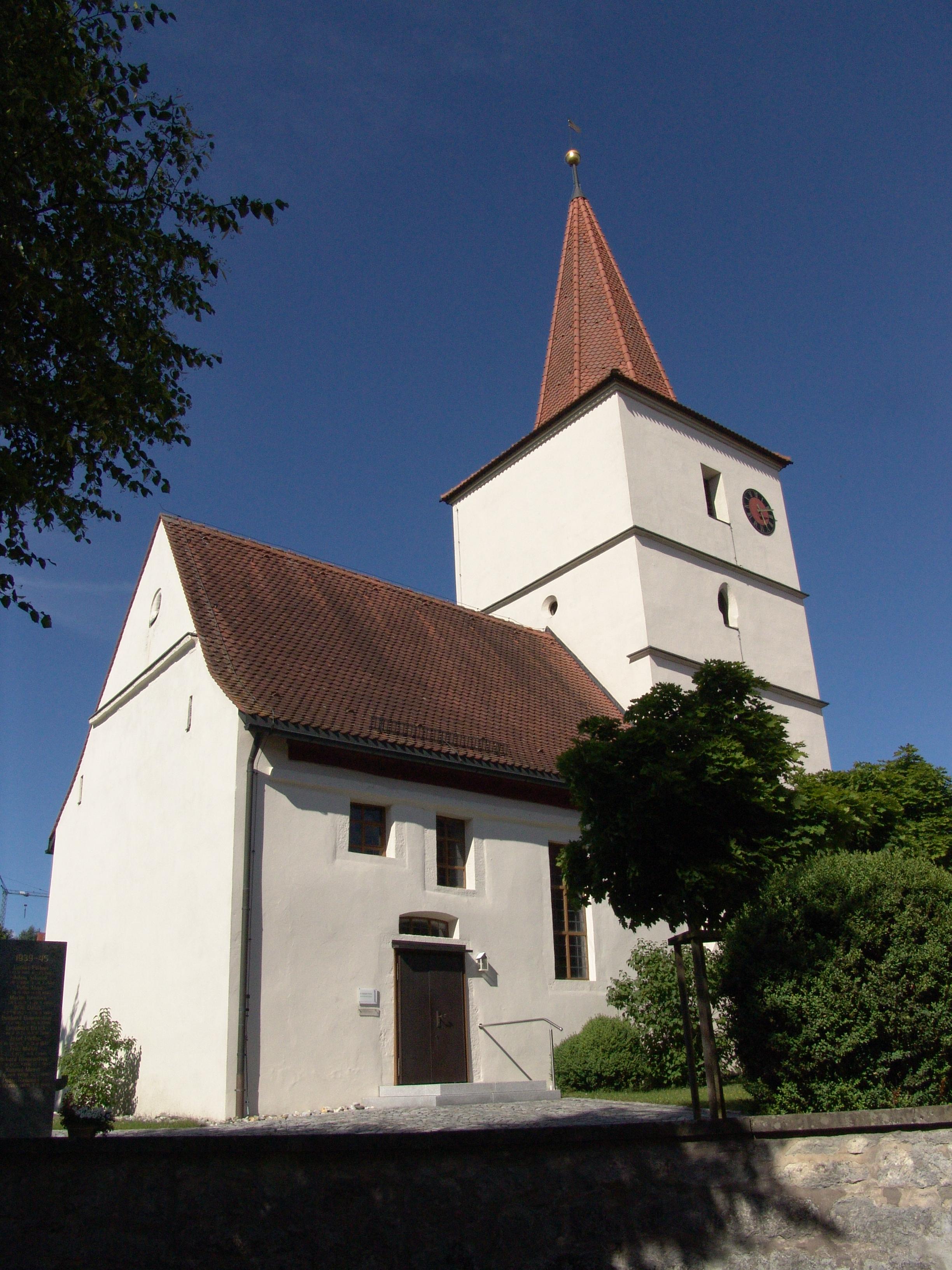 St. Michaelis