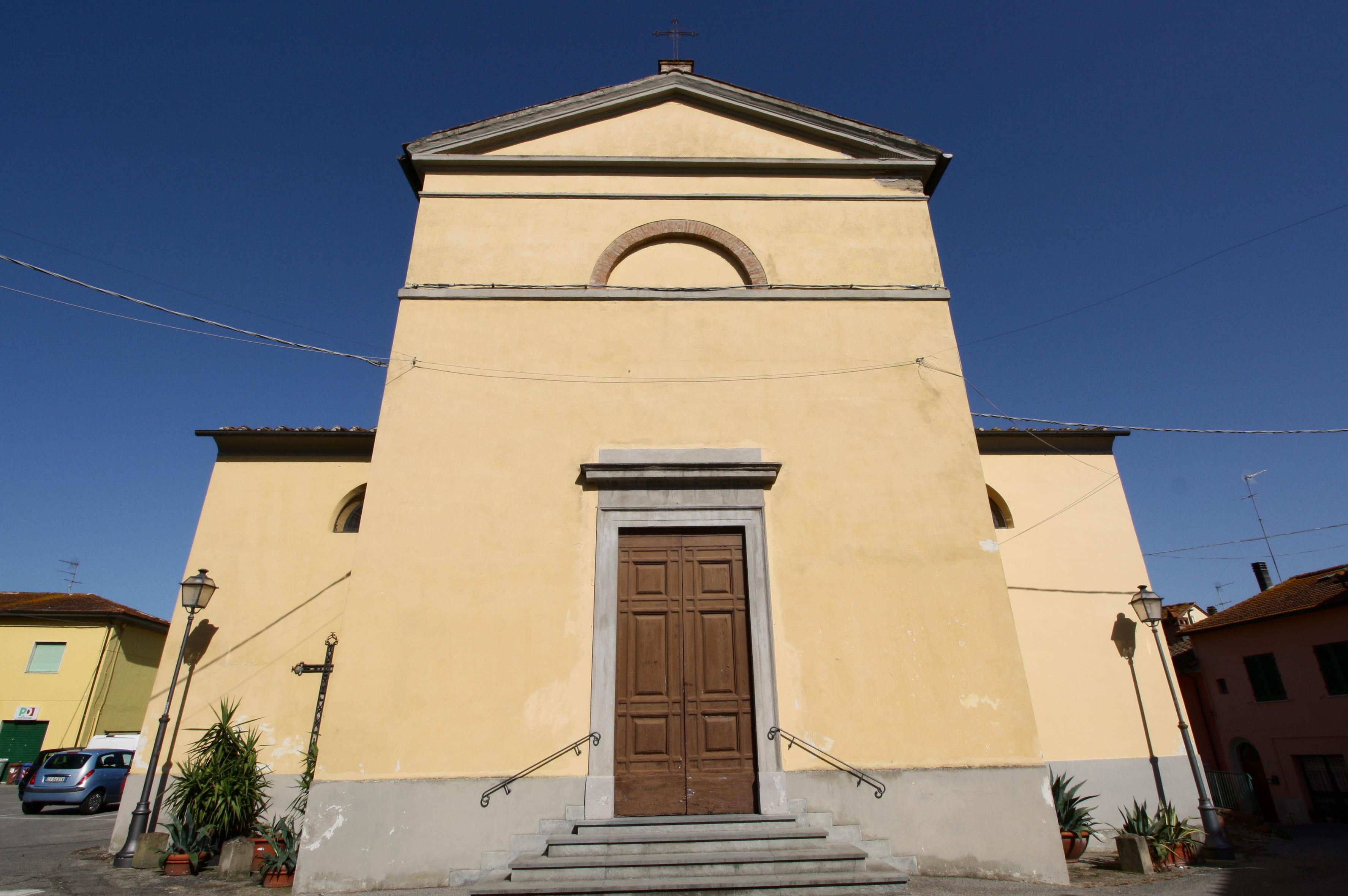 San Bartolomeo
