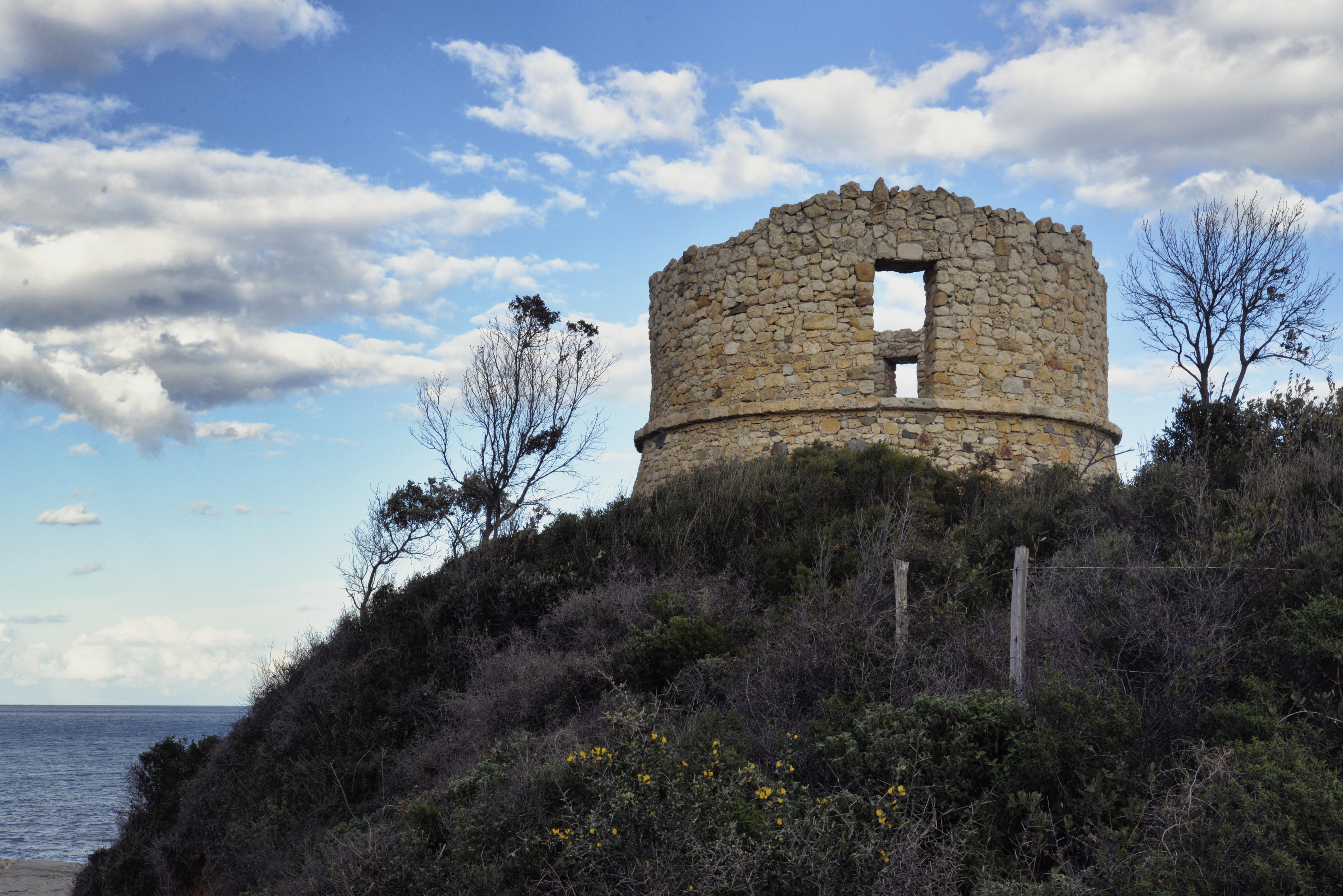 Torre Pisana