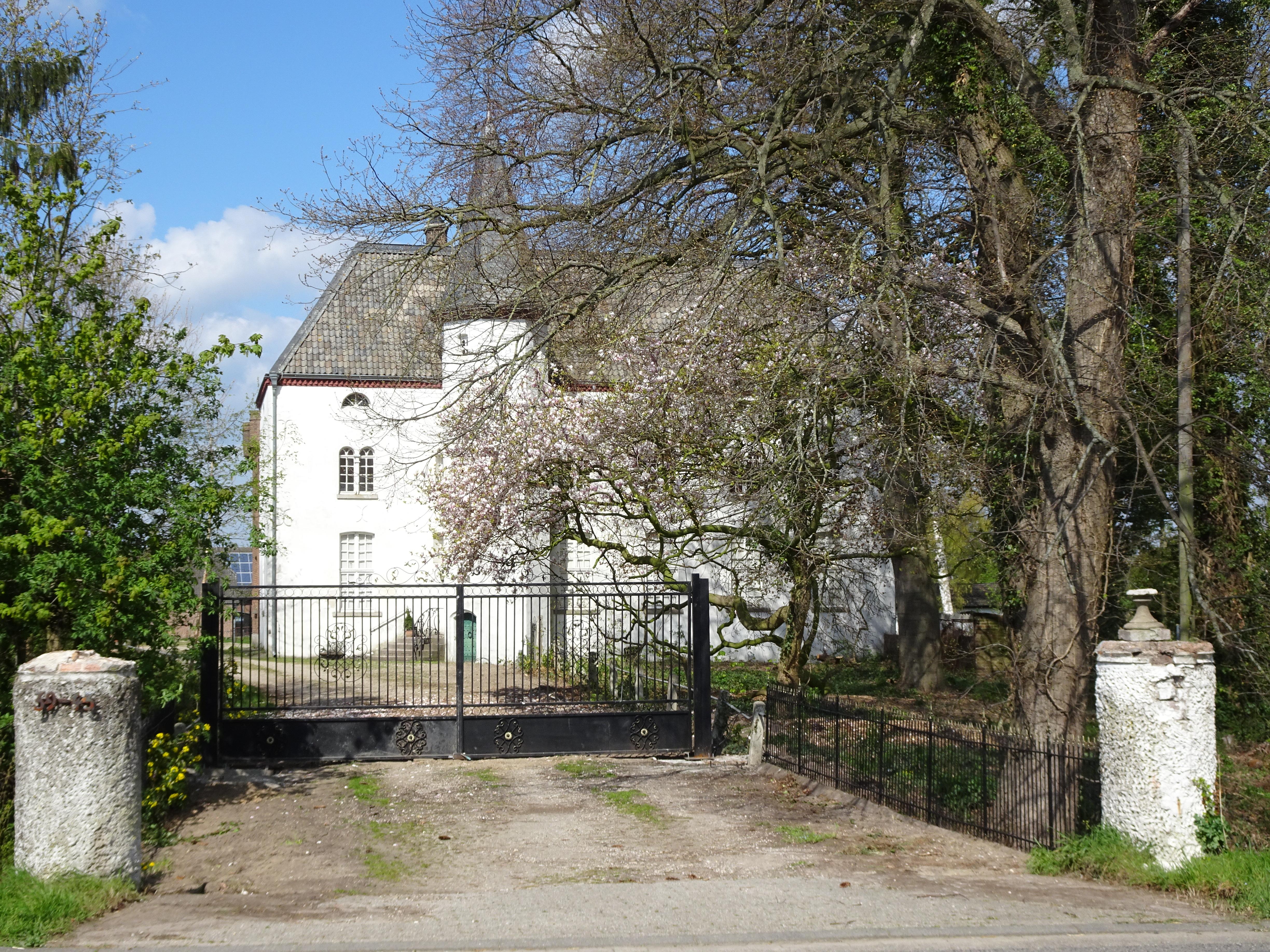 Haus Kemnade